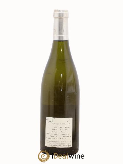 Meursault 1er Cru Perrières Vincent Dancer 2010 - Lot de 1 bouteille - 1