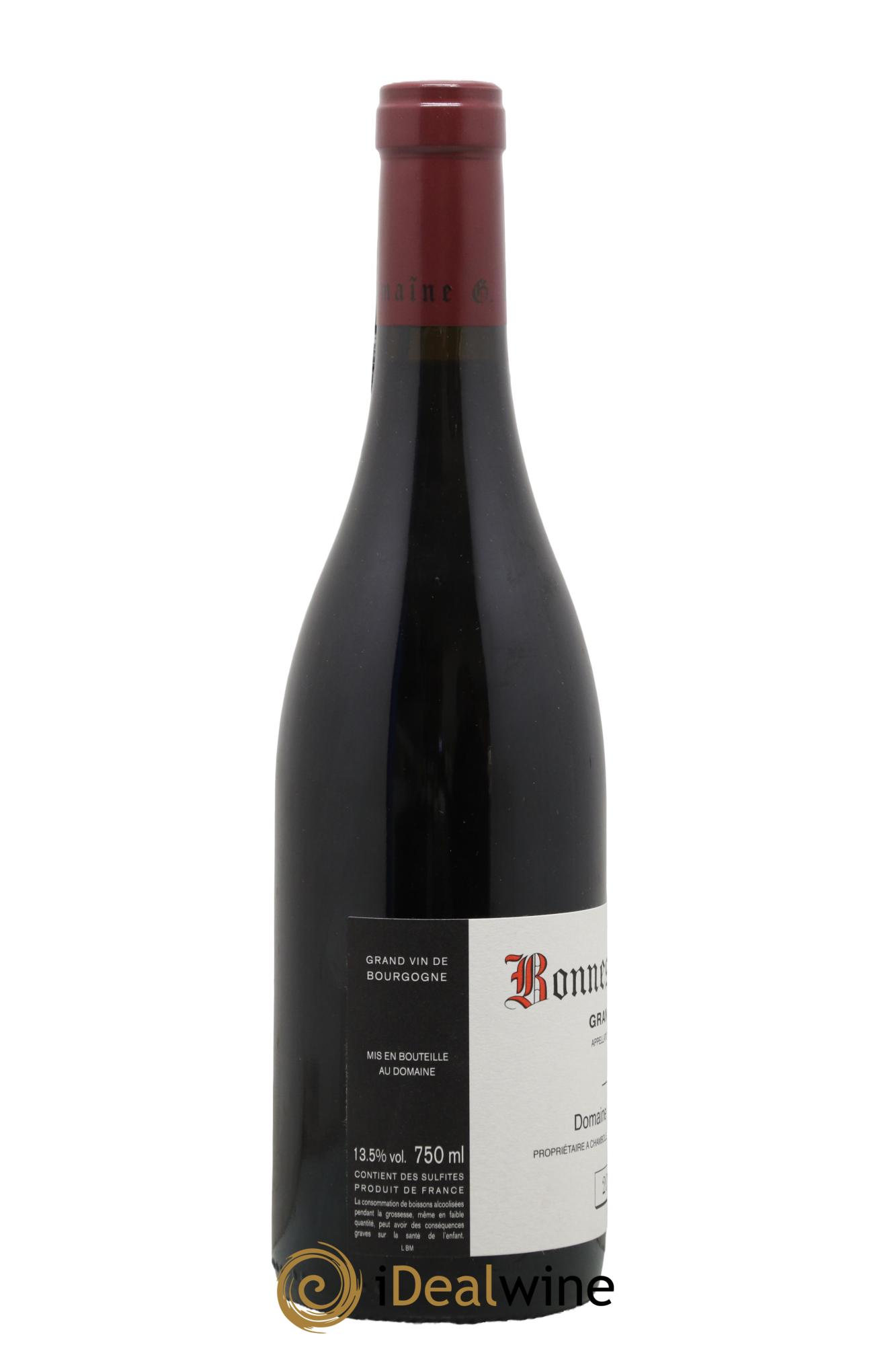 Bonnes-Mares Grand Cru Georges Roumier (Domaine) 2016 - Lotto di 1 bottiglia - 1