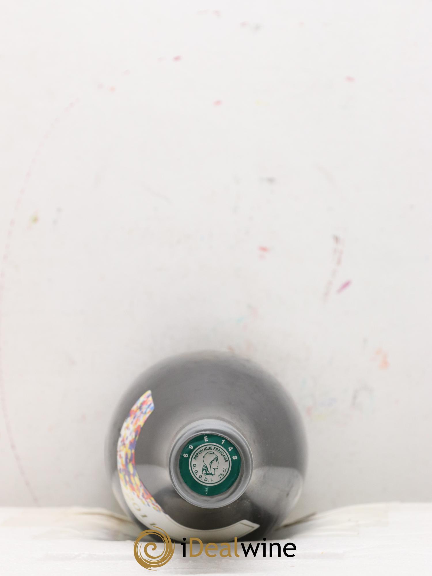 Côte-Rôtie La Turque Guigal 2011 - Posten von 6 Flaschen - 5