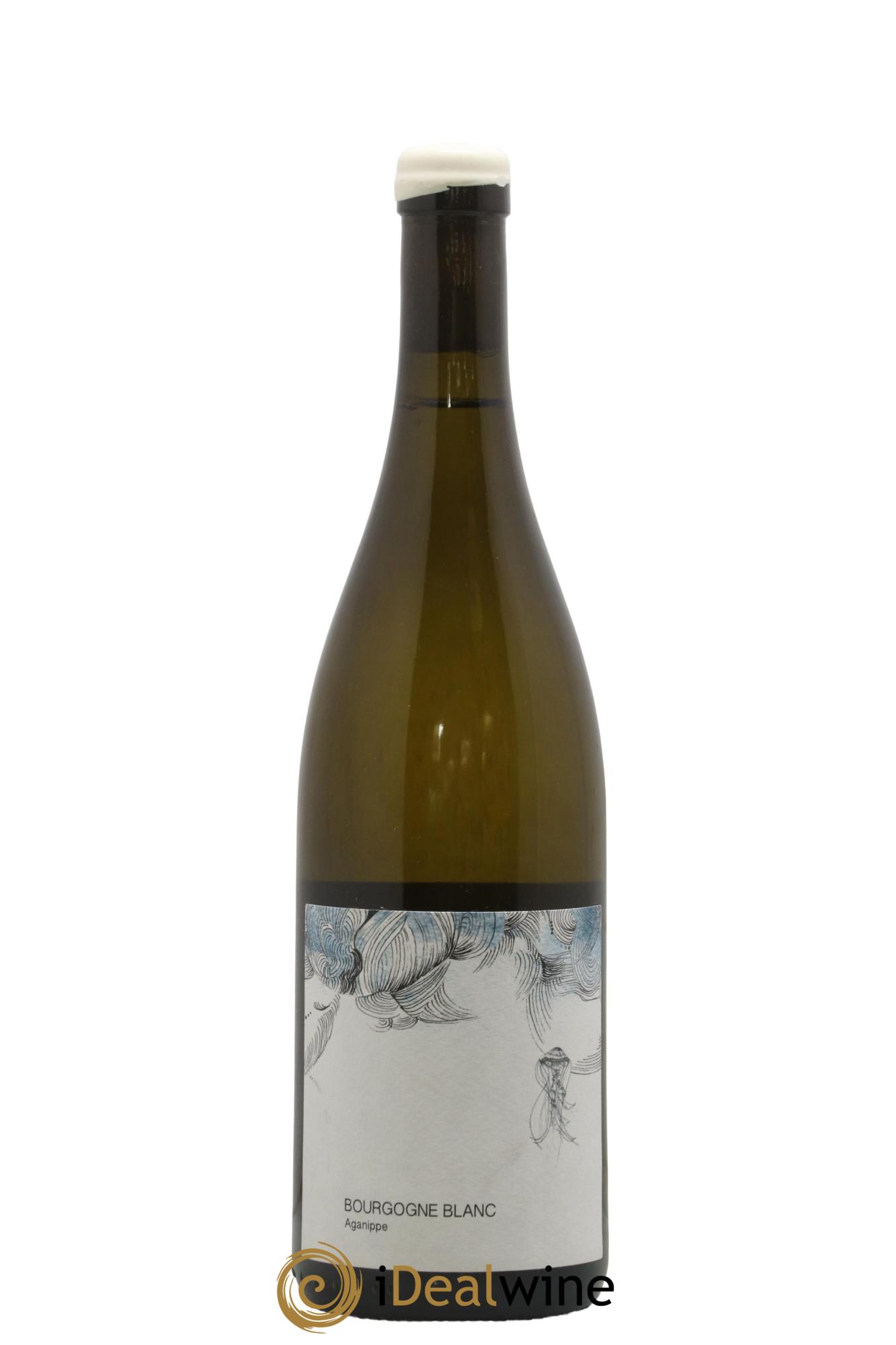 Bourgogne Aganippe Les Horées - Lot de 1 bouteille - 0