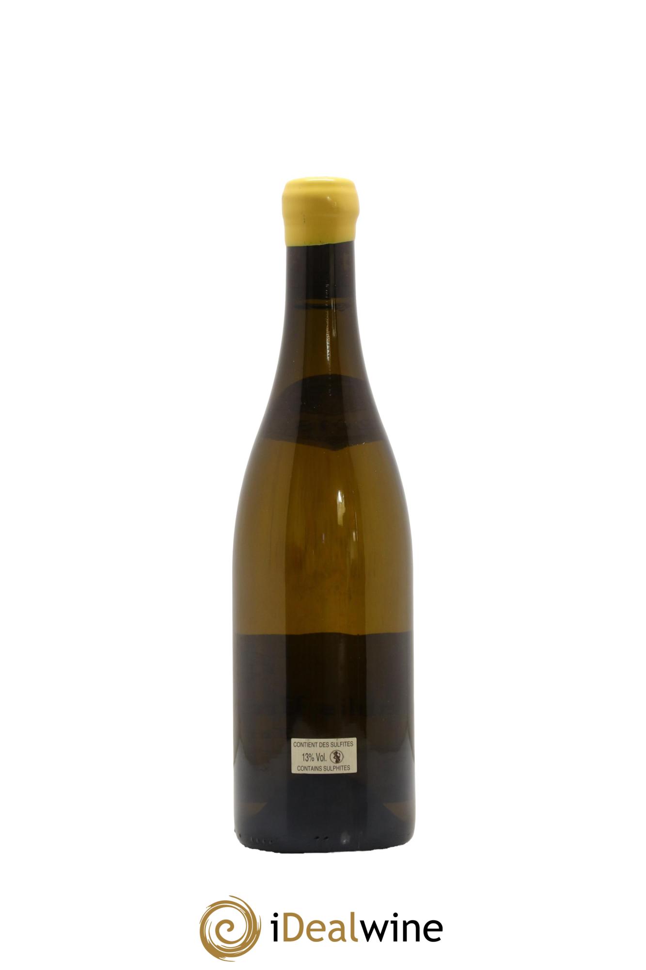 Chablis 1er Cru Forêt Raveneau (Domaine) 2018 - Lot de 1 bouteille - 1