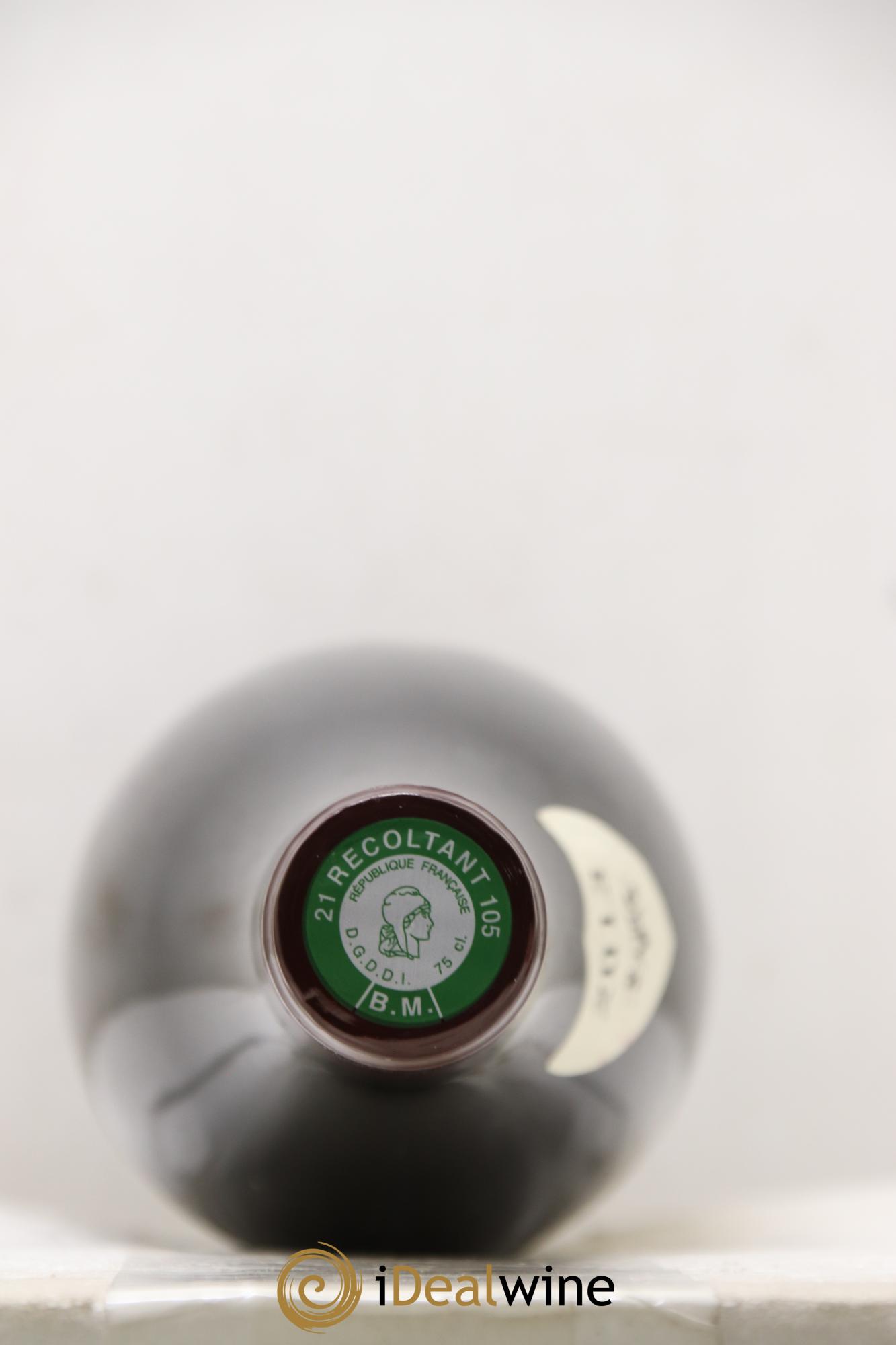 Charmes-Chambertin Grand Cru Claude Dugat 2013 - Lotto di 1 bottiglia - 1