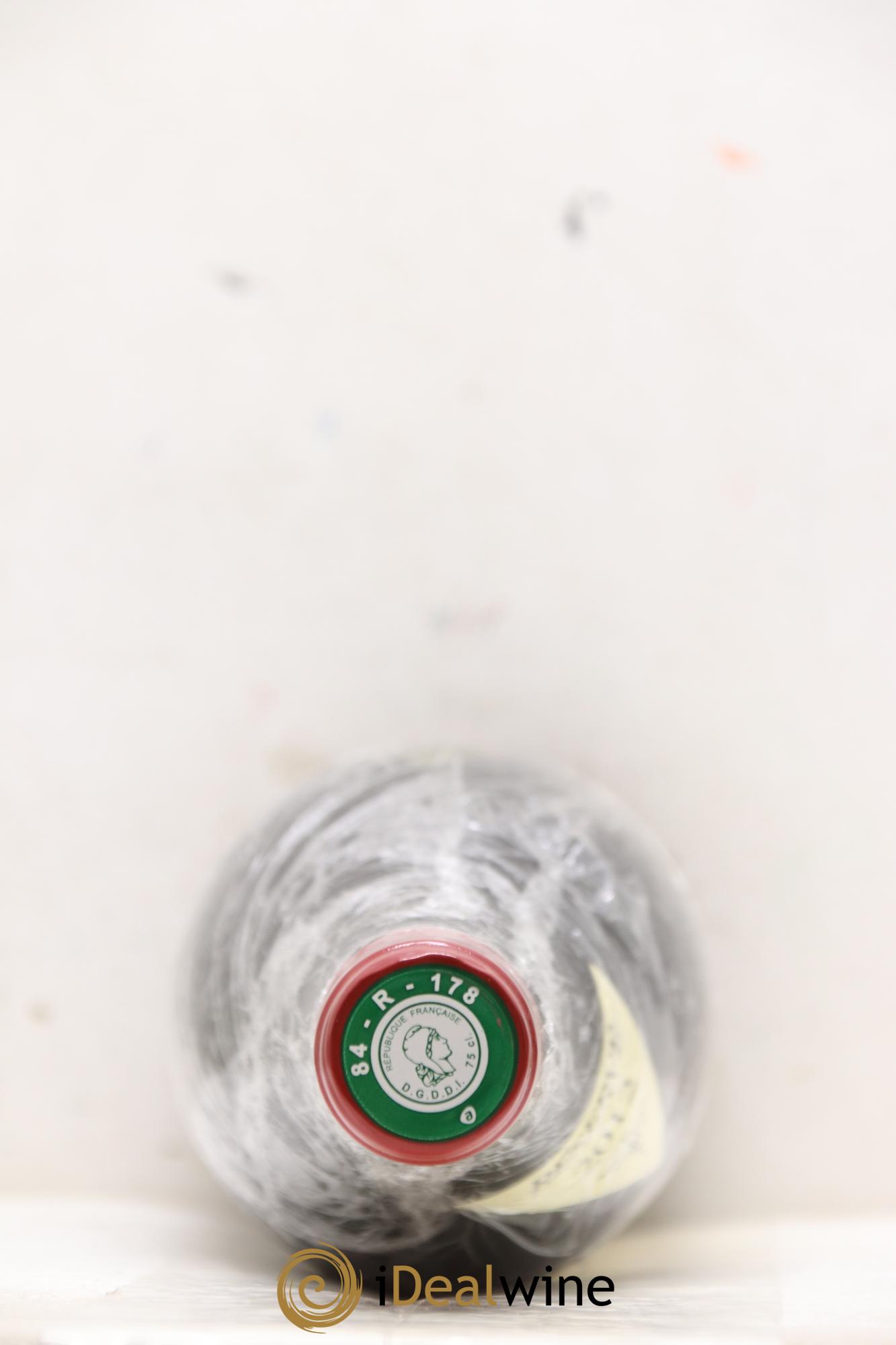 Châteauneuf-du-Pape Pignan Emmanuel Reynaud 2012 - Lotto di 2 bottiglie - 1