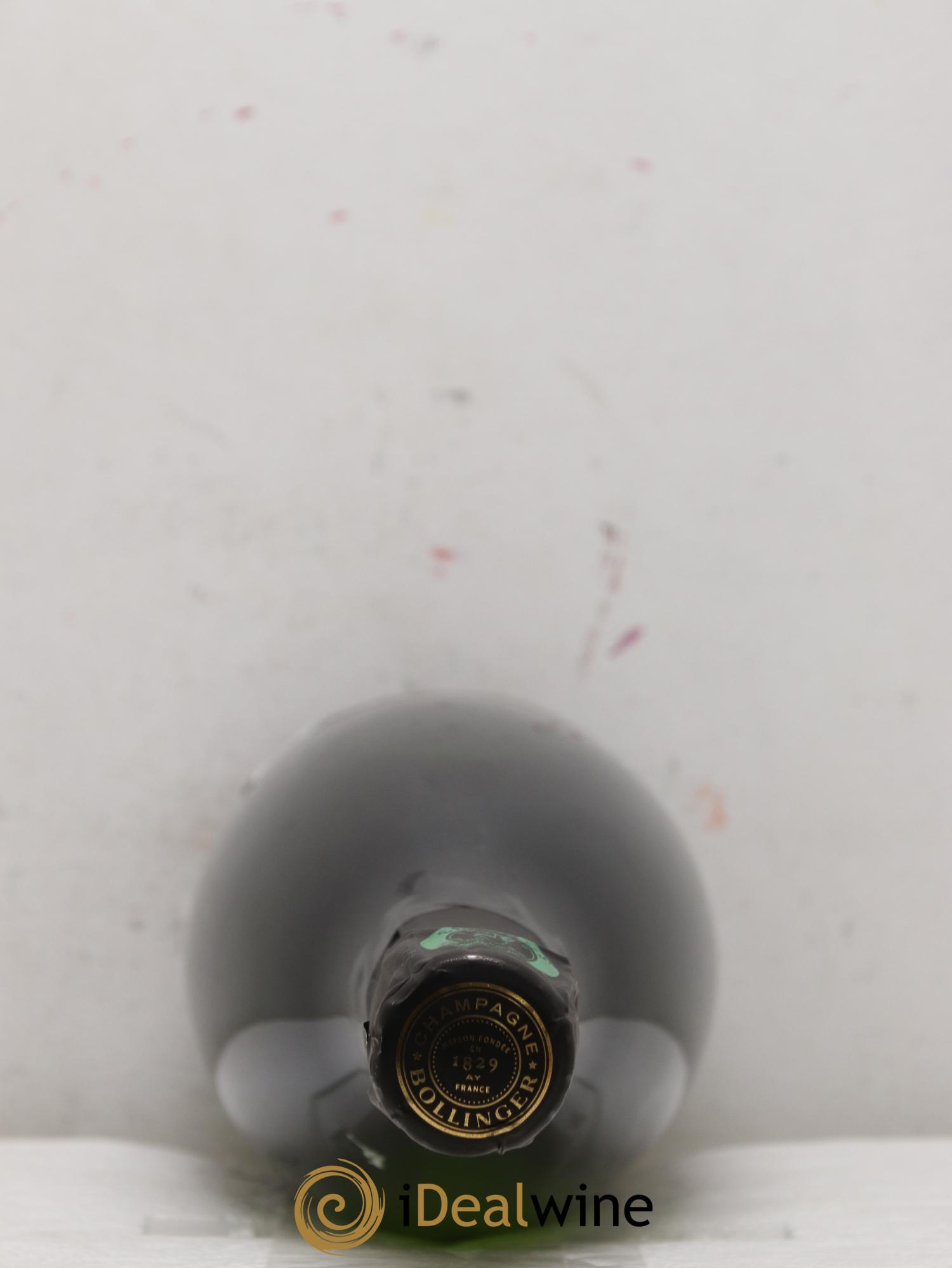 Brut Vieilles Vignes Françaises Bollinger 2012 - Lot of 1 bottle - 3