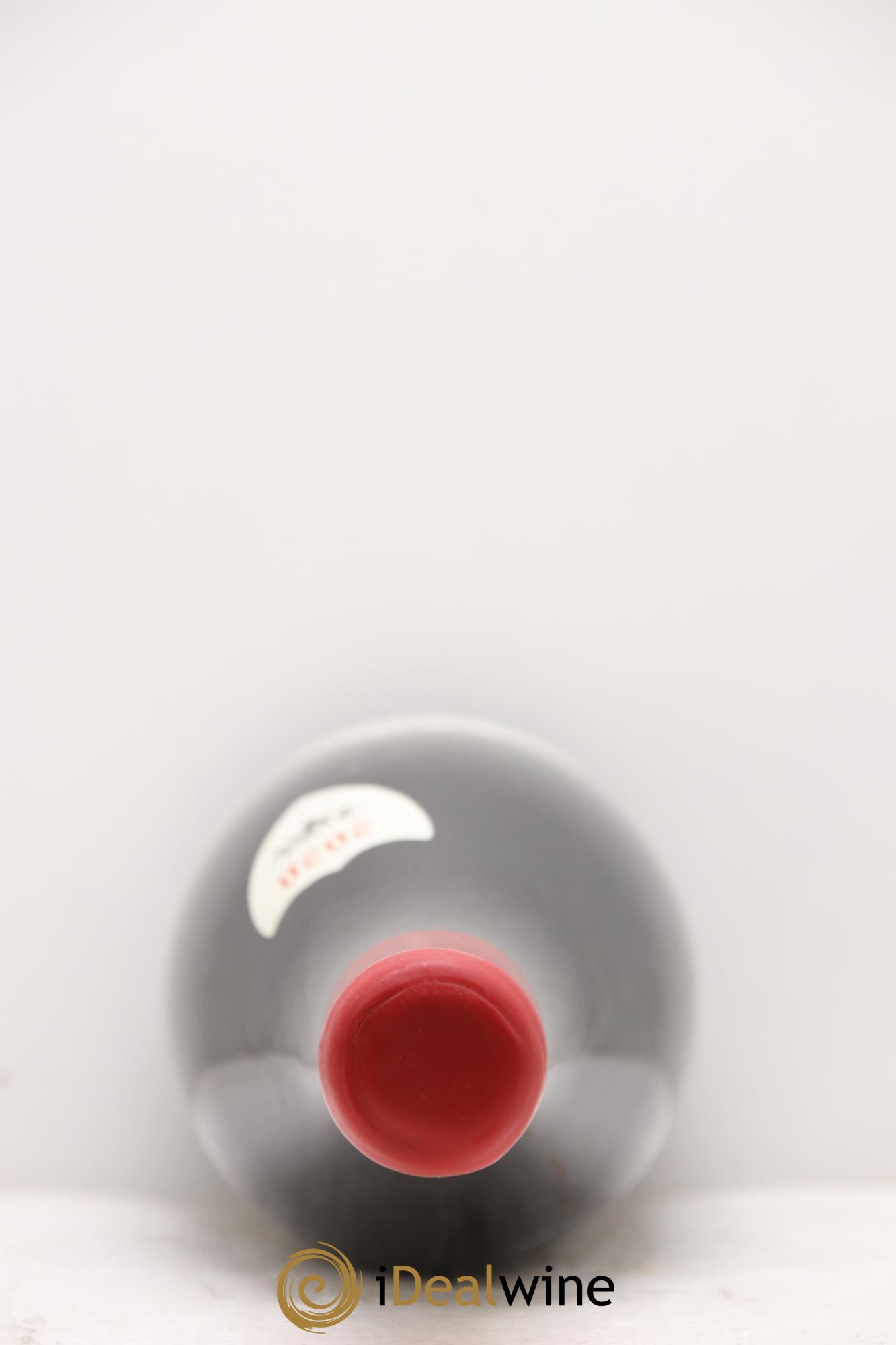 Echezeaux Grand Cru Vieille Vigne Fourrier (Domaine) 2020 - Lot de 1 bouteille - 2