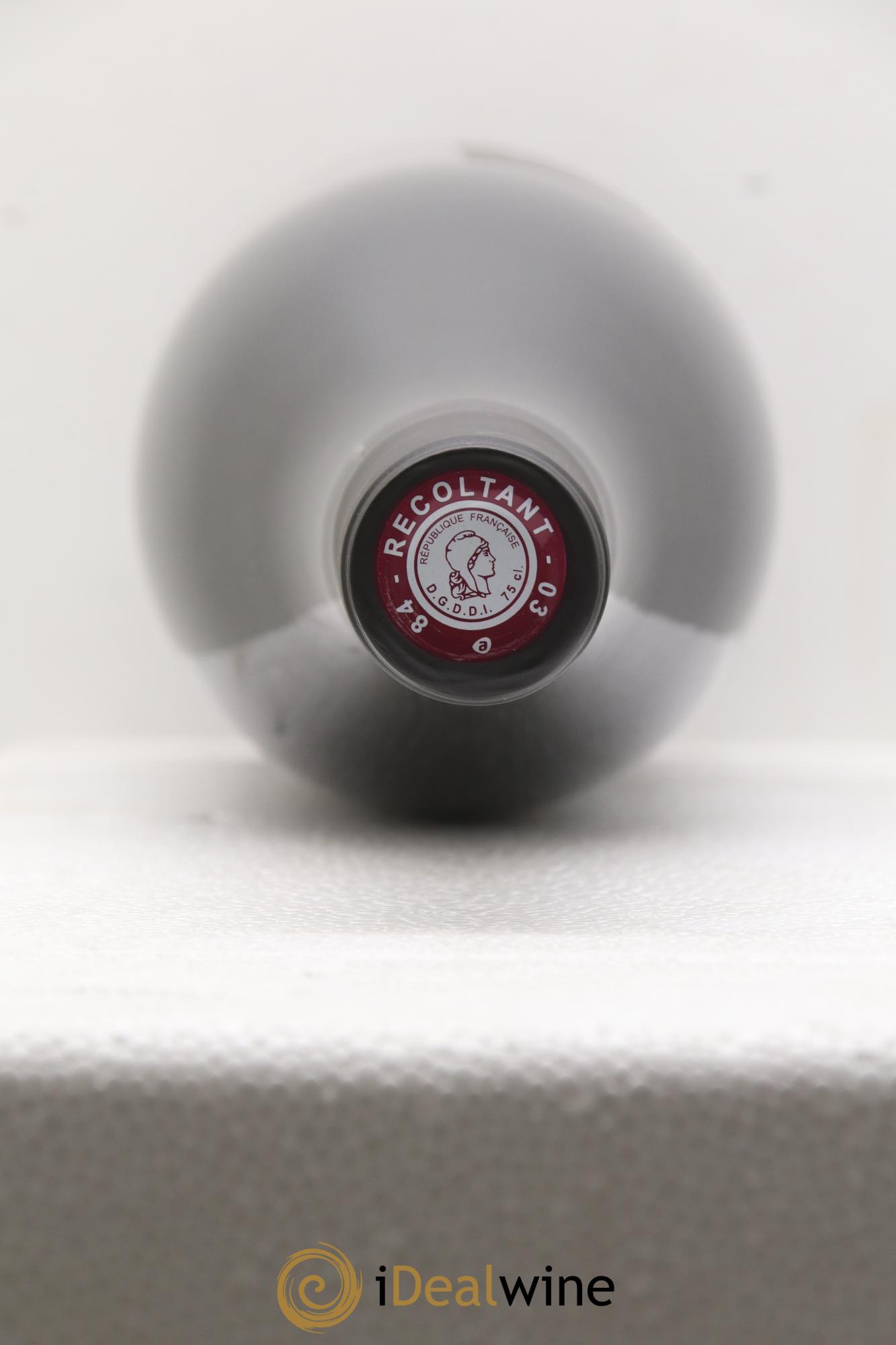 Châteauneuf-du-Pape Cuvée XXL La Janasse (Domaine de) 2019 - Lot de 3 bouteilles - 2