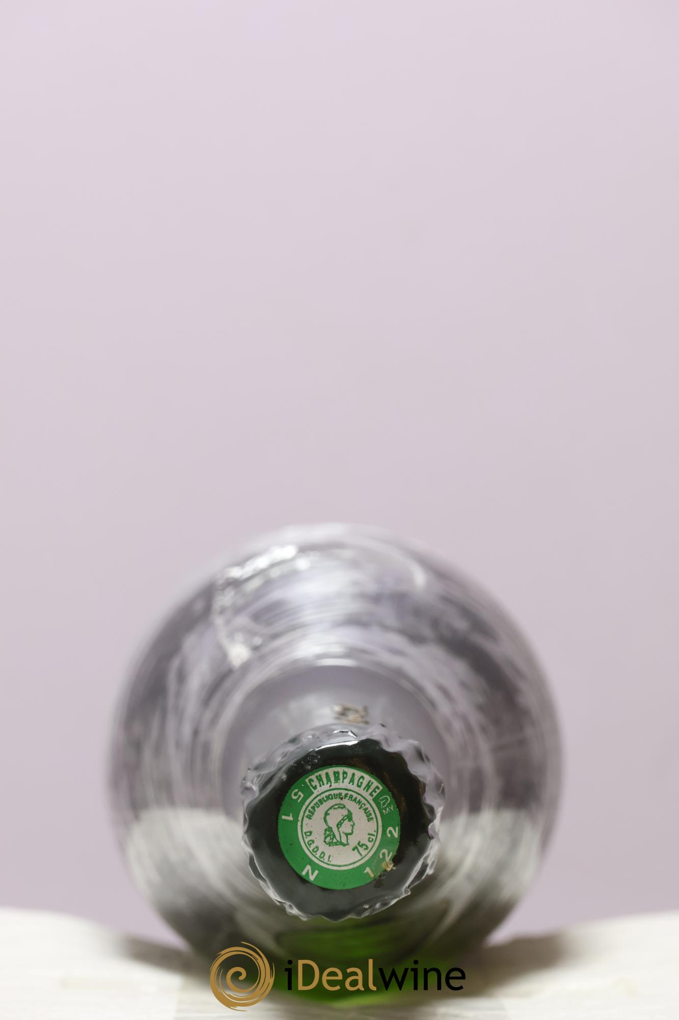 Cuvée S Salon 1999 - Lot de 1 bouteille - 2