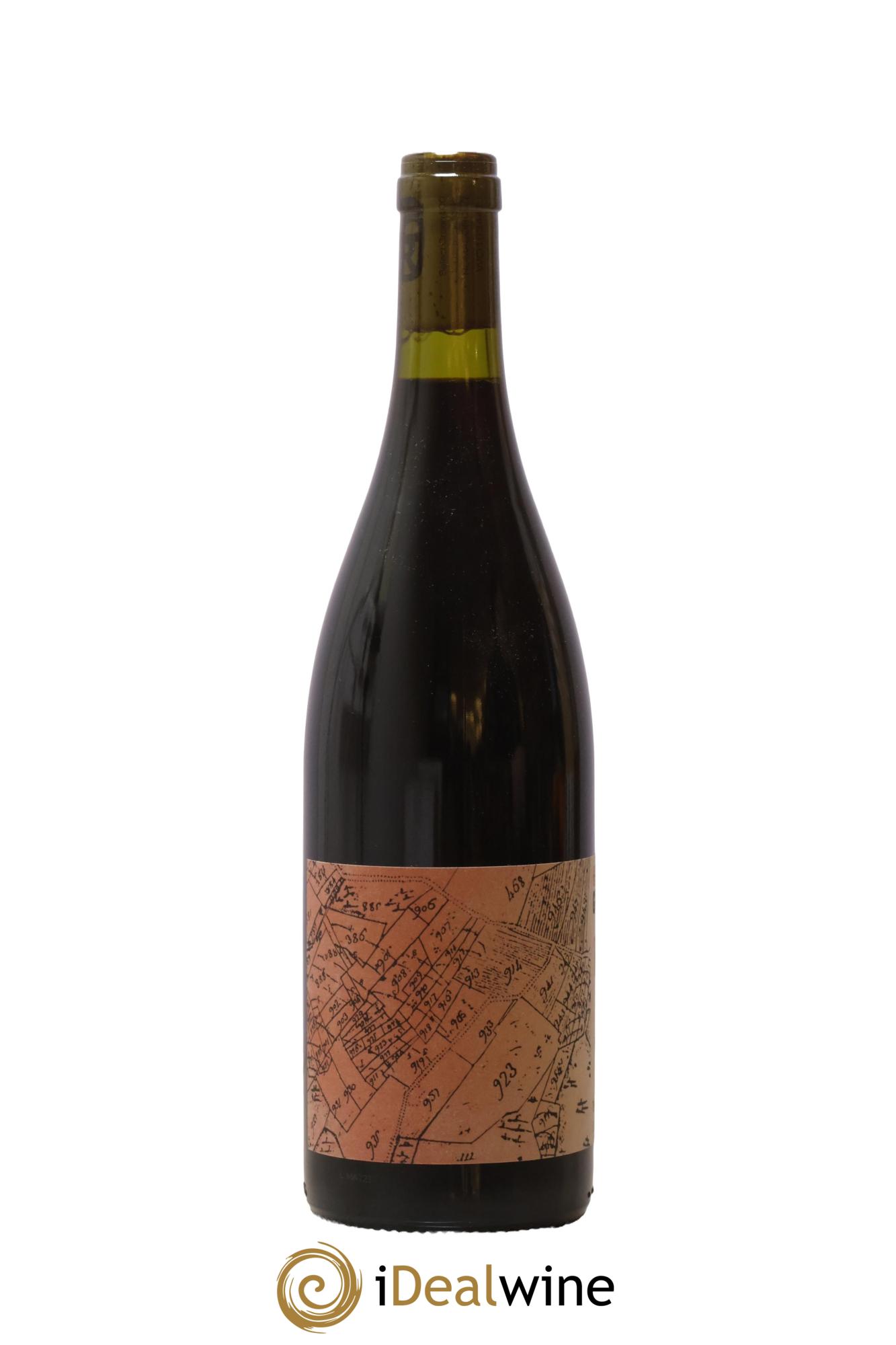 Vin de France Coteaux Des Girondales Mattai 2023 - Lot de 1 bouteille - 1