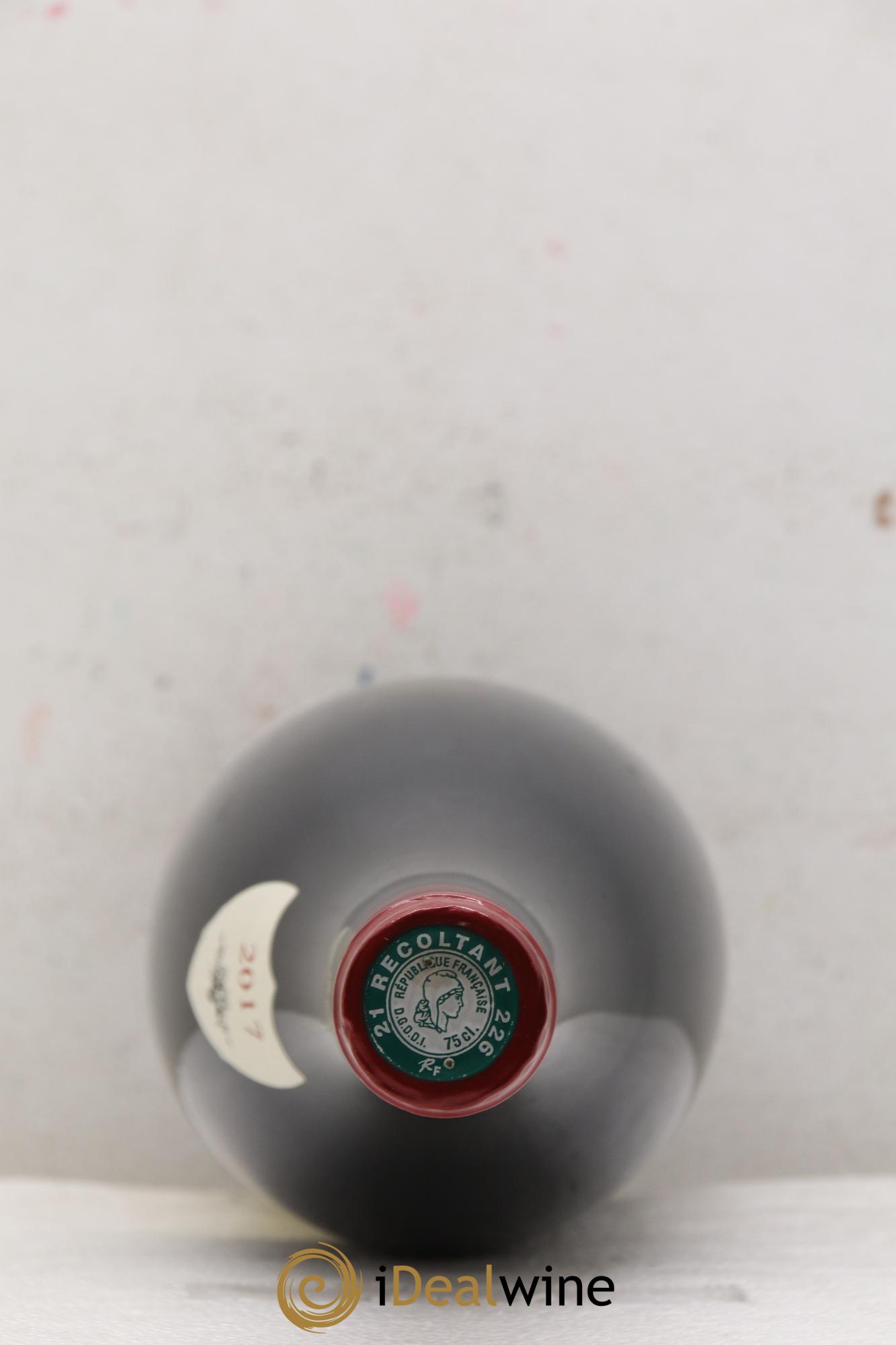 Gevrey-Chambertin 1er Cru Lavaux Saint Jacques Armand Rousseau (Domaine) 2017 - Lotto di 1 bottiglia - 1