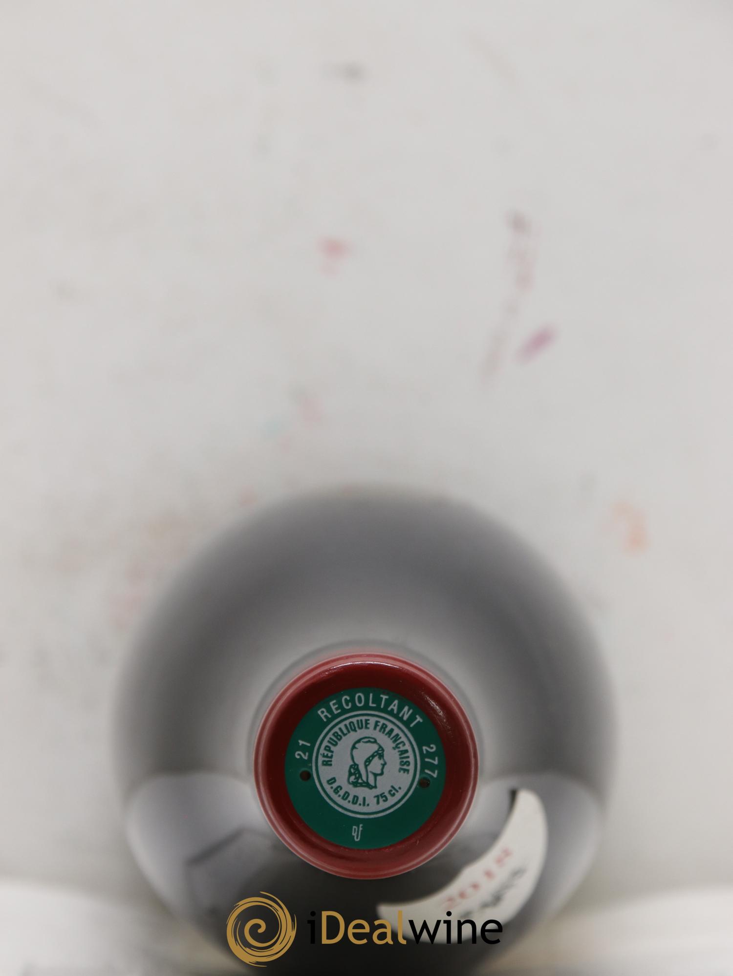 Bonnes-Mares Grand Cru Denis Mortet (Domaine) 2018 - Lotto di 2 bottiglie - 1