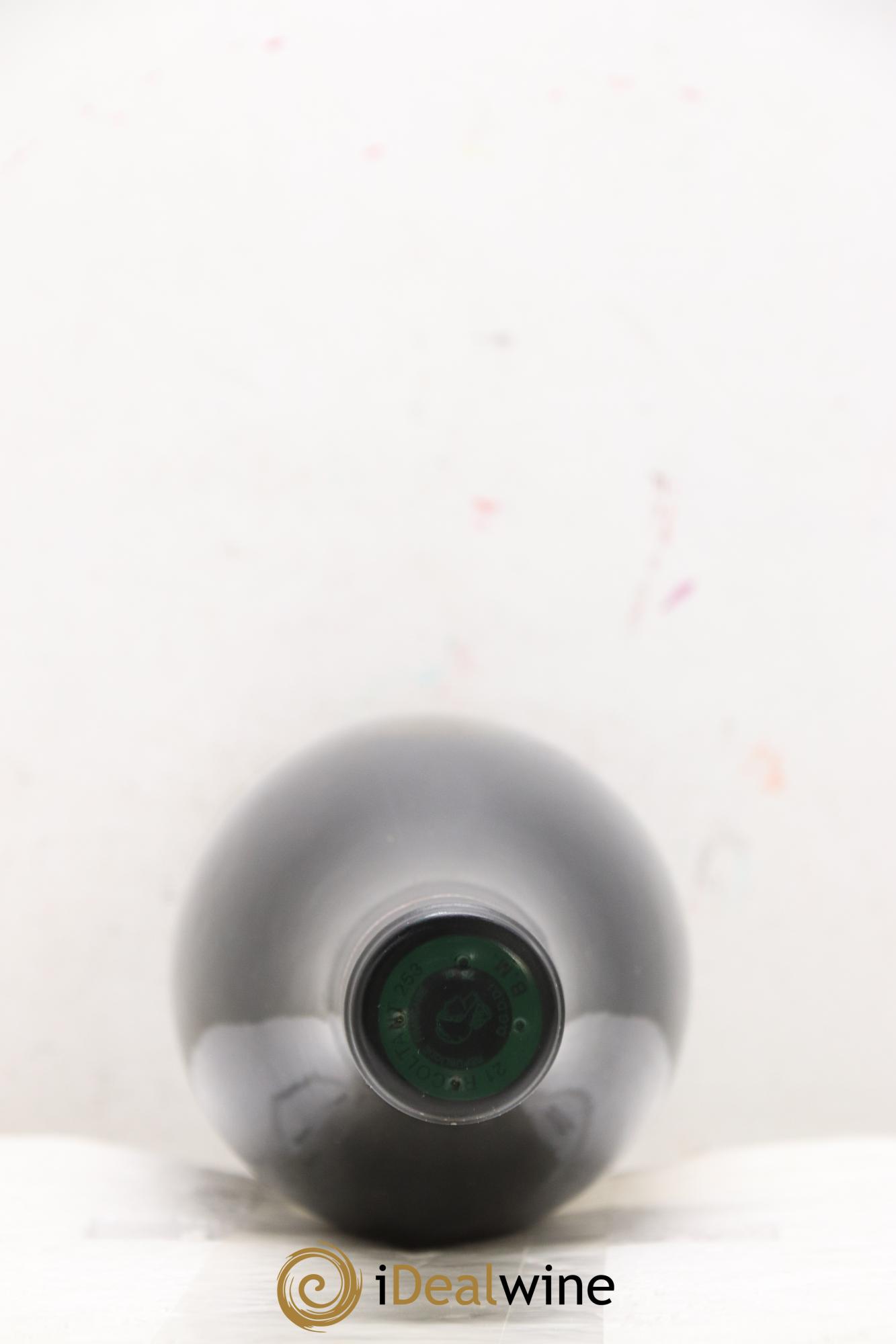 Nuits-Saint-Georges 1er Cru Les Procès Arnoux-Lachaux (Domaine)  2017 - Lot of 1 bottle - 1