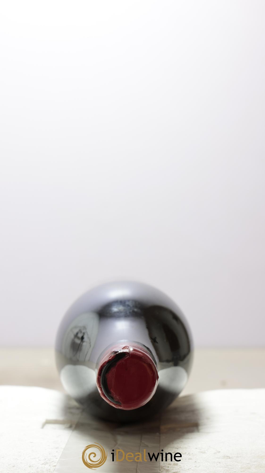 Fleurie l'Ultime Yvon Métras 1999 - Lot of 1 magnum - 1