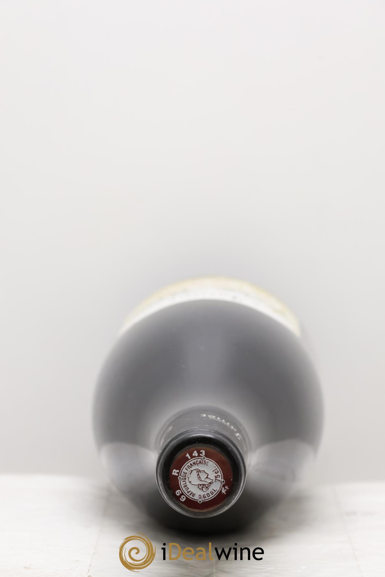 Côte-Rôtie La Landonne Jamet (Domaine) 2018 - Lot of 1 bottle - 1