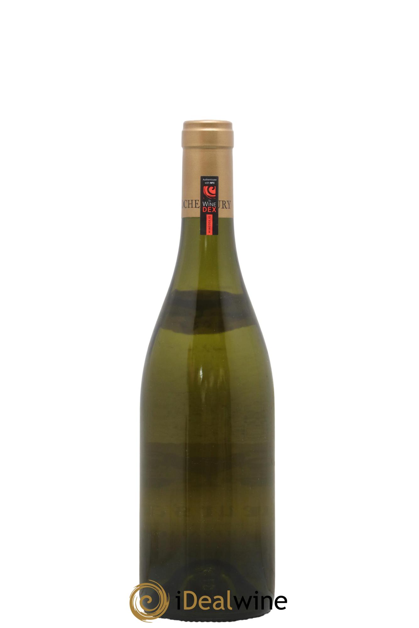 Meursault Les Chevalières Coche Dury (Domaine) 2022 - Lot de 1 bouteille - 1