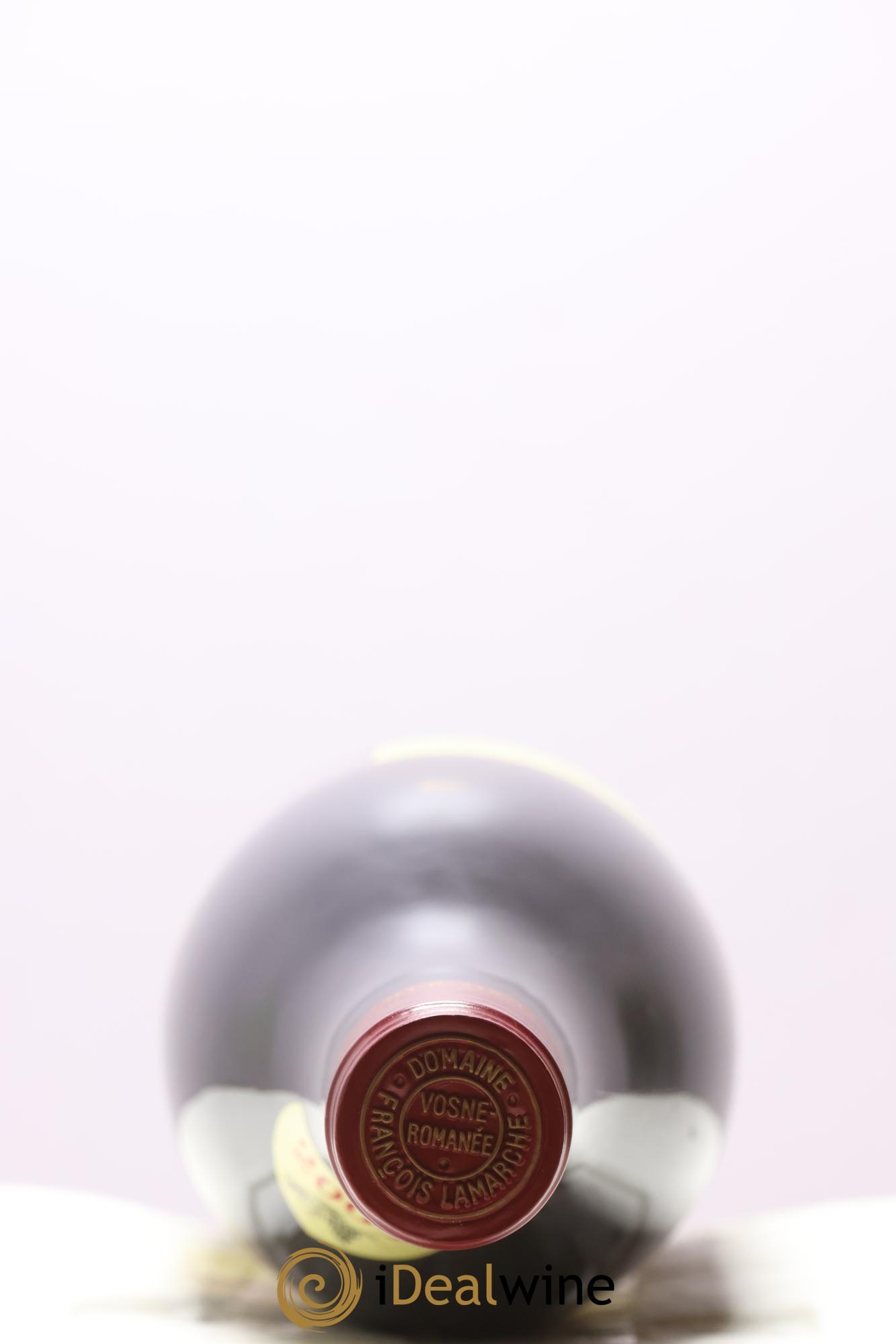 La Grande Rue Grand Cru Lamarche (Domaine) 2009 - Lotto di 3 bottiglie - 2