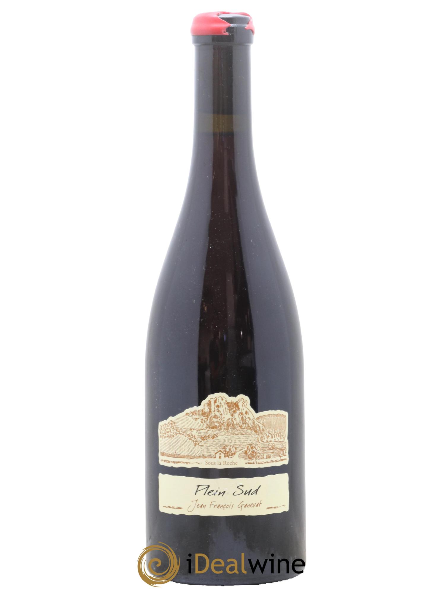 Côtes du Jura Plein Sud Jean-François Ganevat (Domaine) 2018 - Lot de 1 bouteille - 0