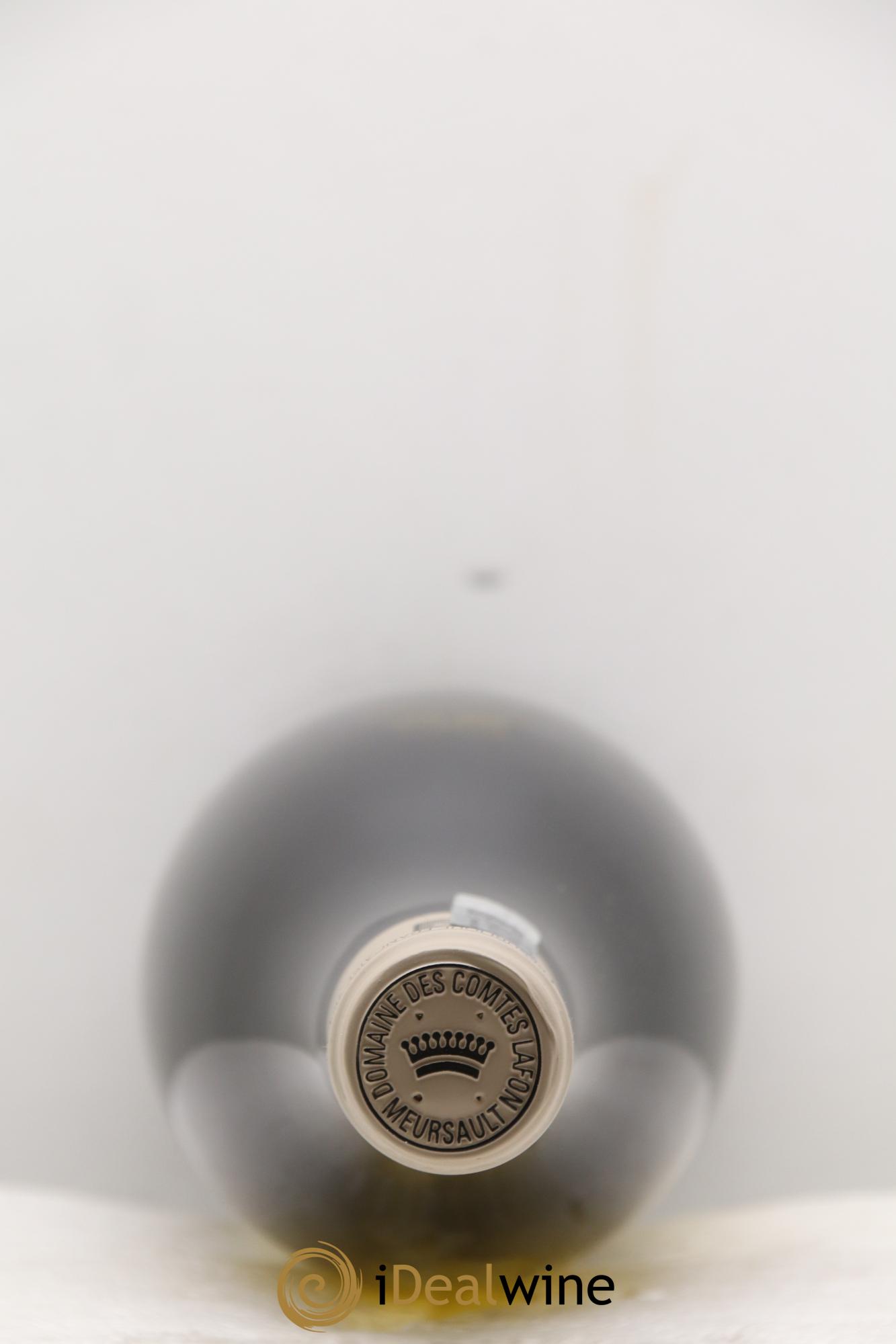 Meursault 1er Cru Charmes Comtes Lafon (Domaine des) 2022 - Lotto di 1 bottiglia - 1