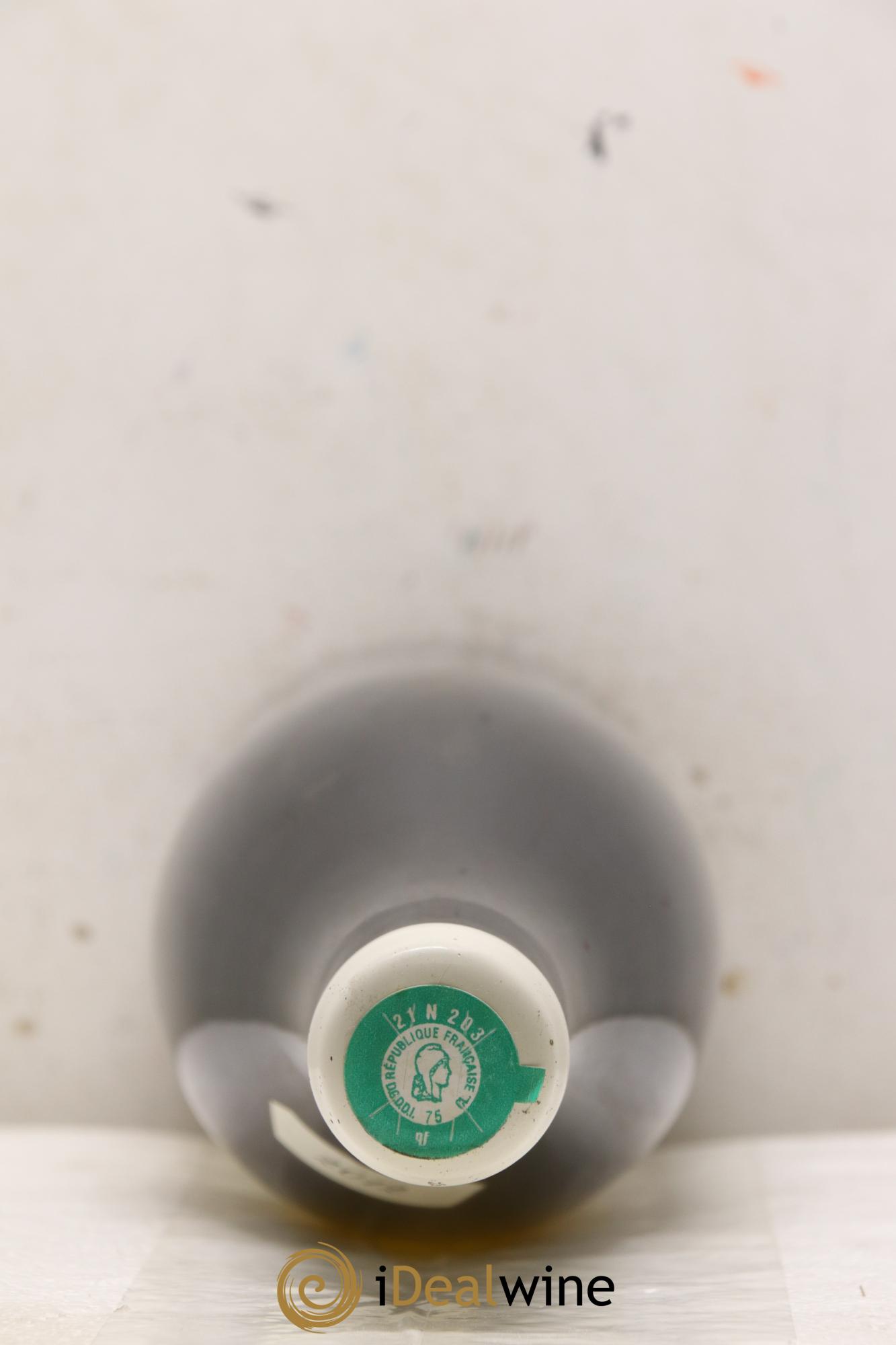 Chevalier-Montrachet Grand Cru Etienne Sauzet 2012 - Lot of 2 bottles - 1