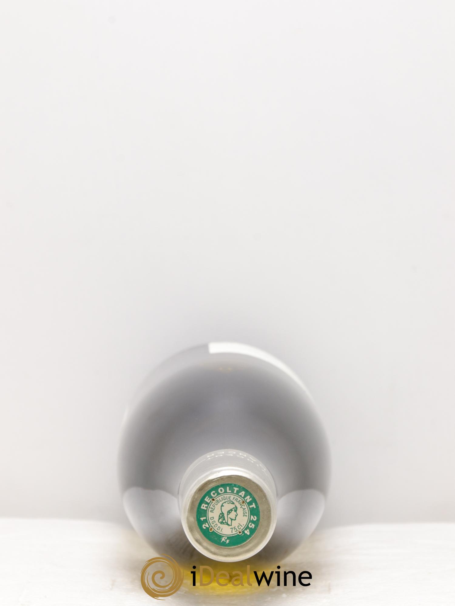 Meursault 1er Cru Perrières Vincent Dancer 2005 - Lot de 1 bouteille - 2