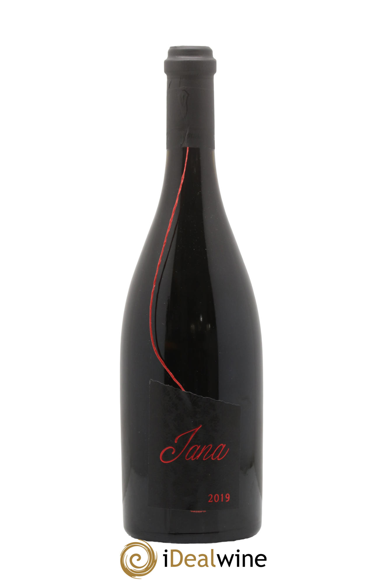 Cornas Jana Johann Michel 2019 - Lot of 1 bottle - 0