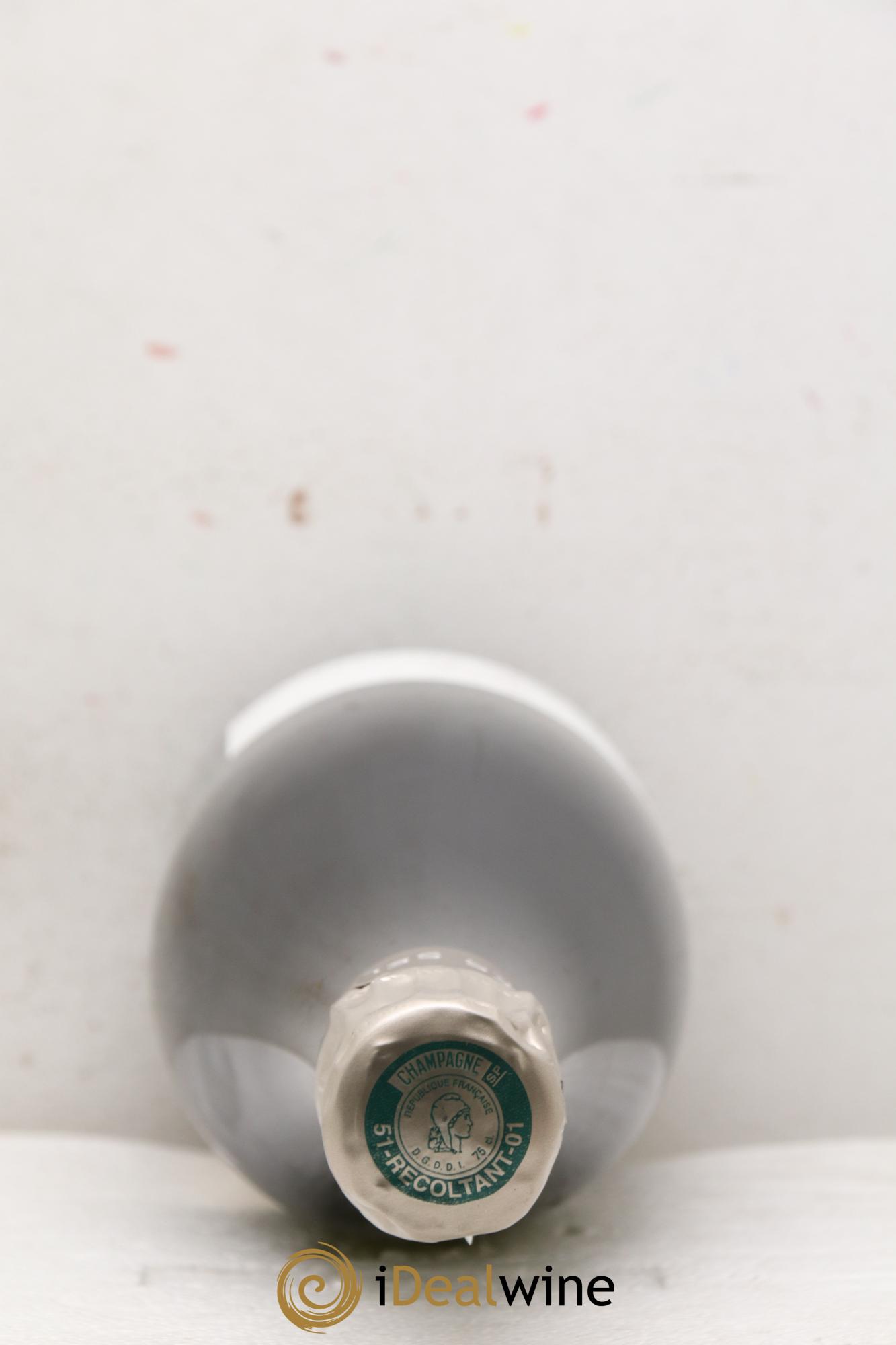 Version Originale Jacques Selosse - Lot de 1 bouteille - 2