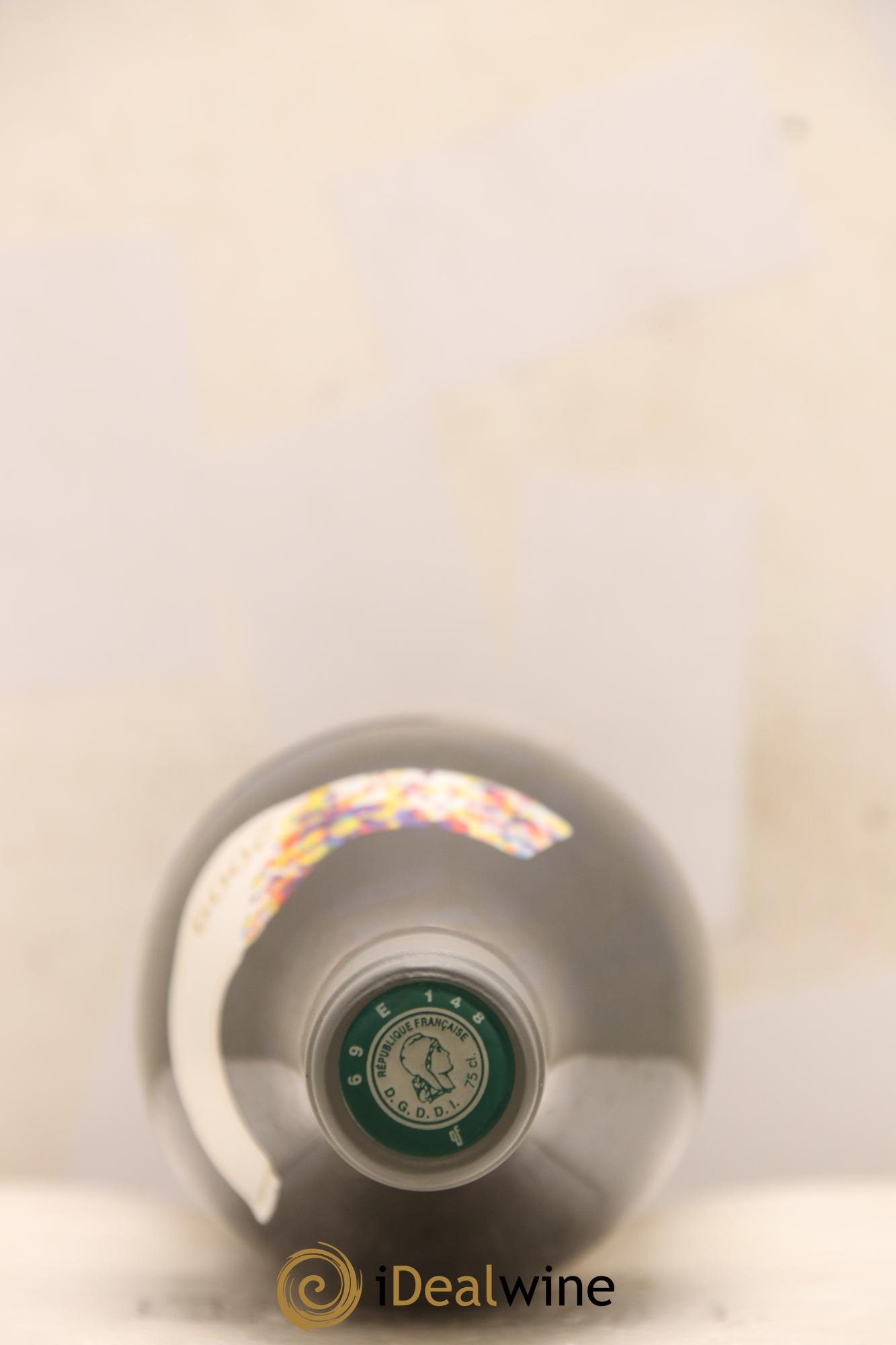 Côte-Rôtie La Turque Guigal 2009 - Lot de 1 bouteille - 2