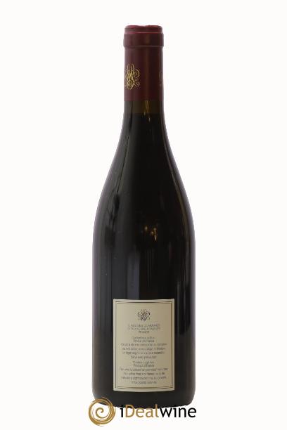 Nuits-Saint-Georges 1er Cru Les Chaignots Mugneret-Gibourg (Domaine) 2021 - Lot de 1 bouteille - 1