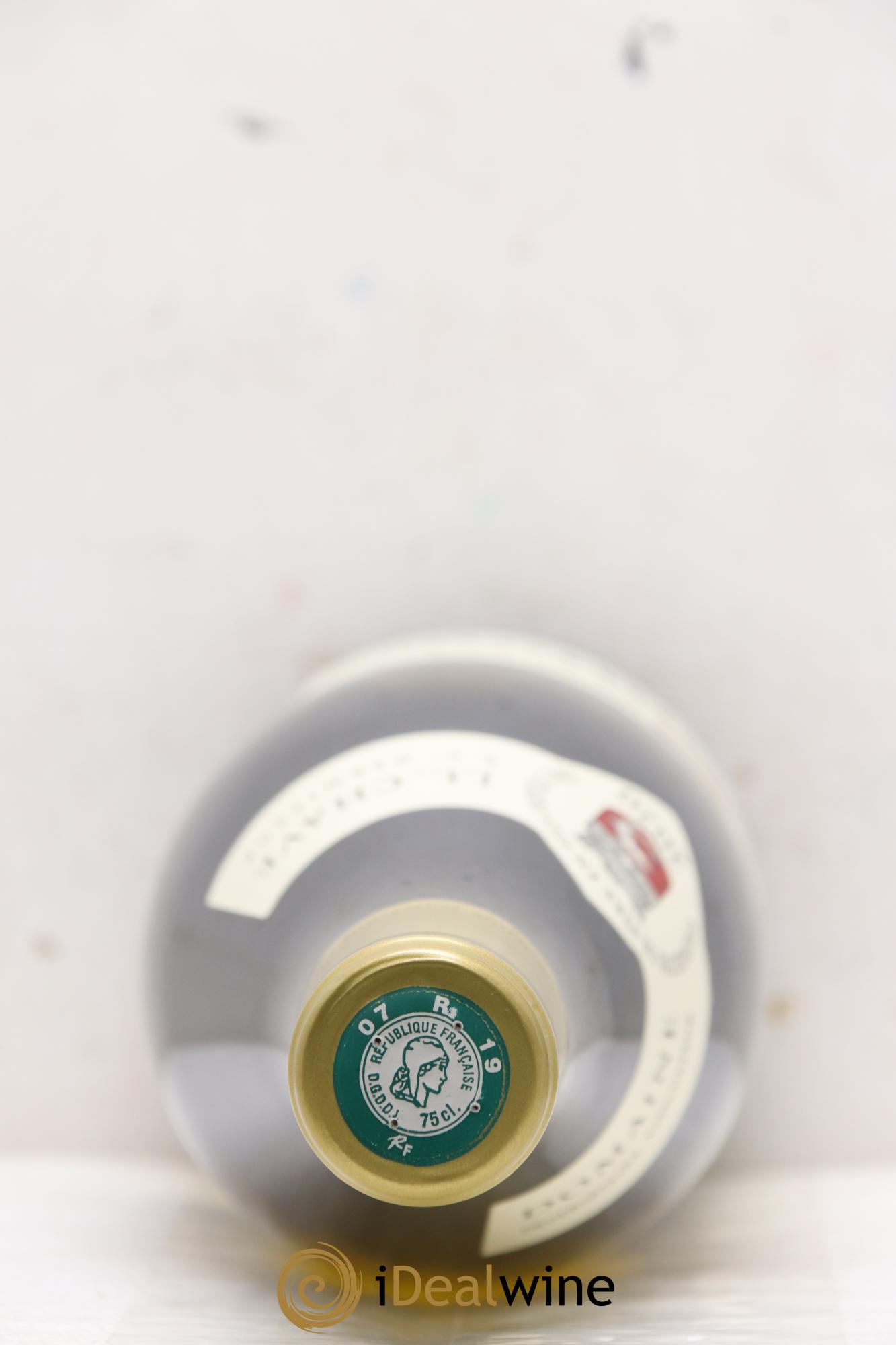 Hermitage Jean-Louis Chave 2020 - Lot of 1 bottle - 2