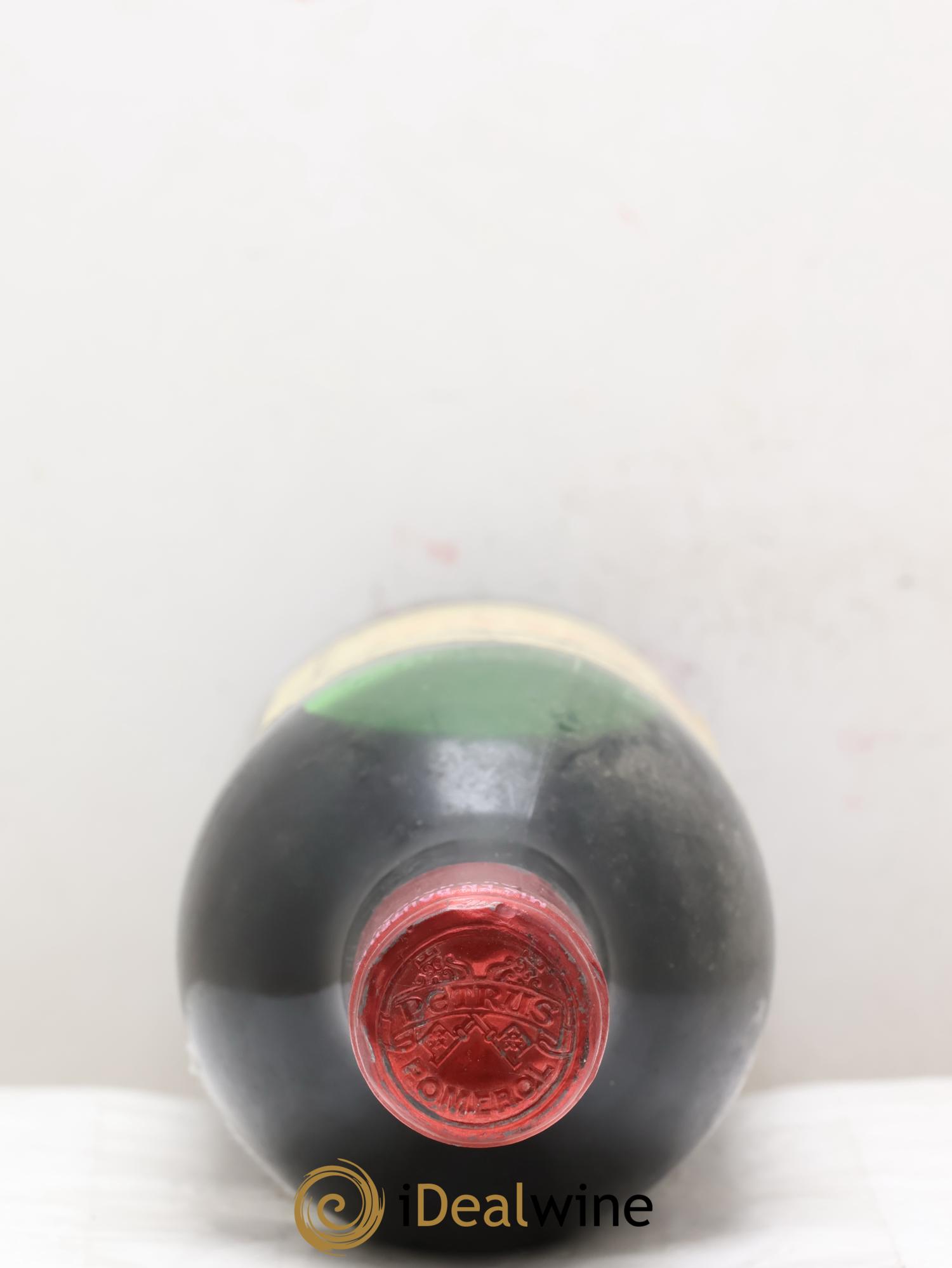 Petrus 1976 - Lot of 1 bottle - 1