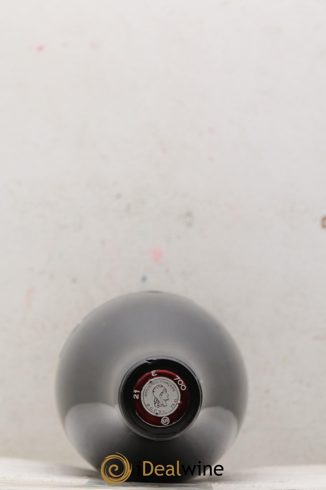 Vin de France Jeannot Yann Durieux - Recrue des Sens 2019 - Lot de 3 bouteilles - 2
