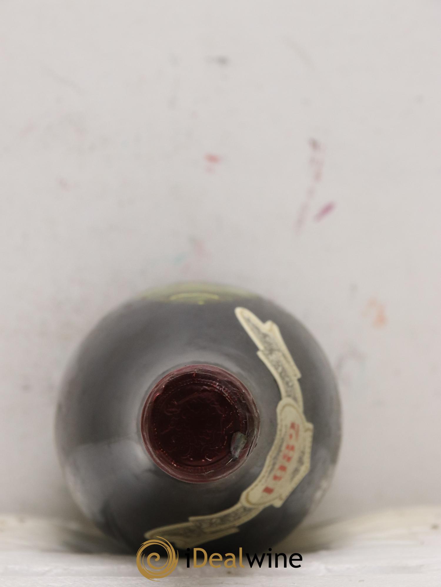 Côte-Rôtie Jasmin (Domaine) 1982 - Lot de 2 bouteilles - 1