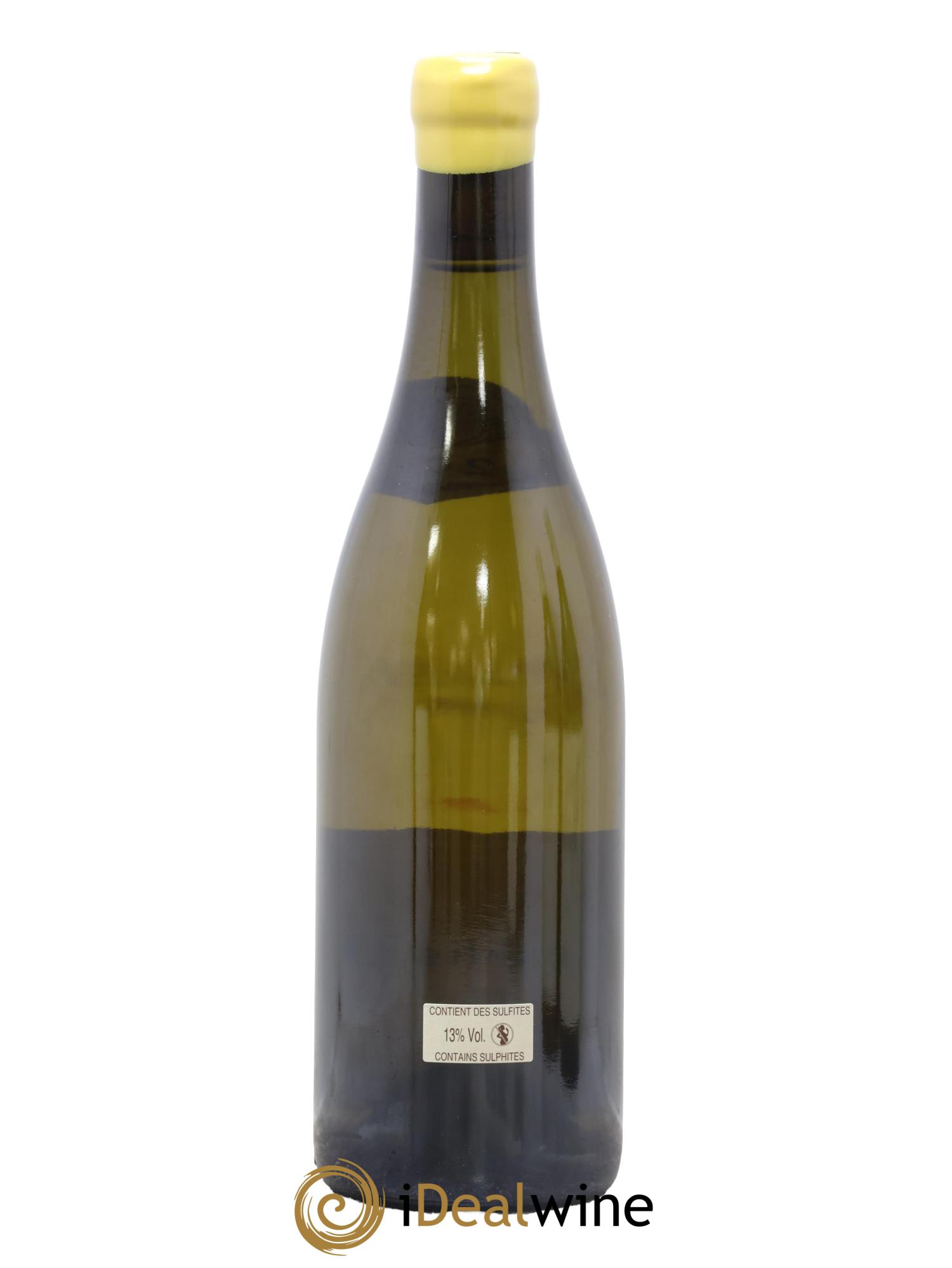 Chablis 1er Cru Montée de Tonnerre Raveneau (Domaine) 2011 - Lotto di 1 bottiglia - 1