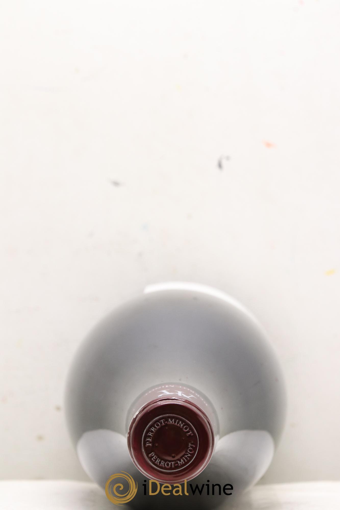 Griotte-Chambertin Grand Cru Vieilles Vignes Perrot Minot 2020 - Lot de 1 magnum - 2