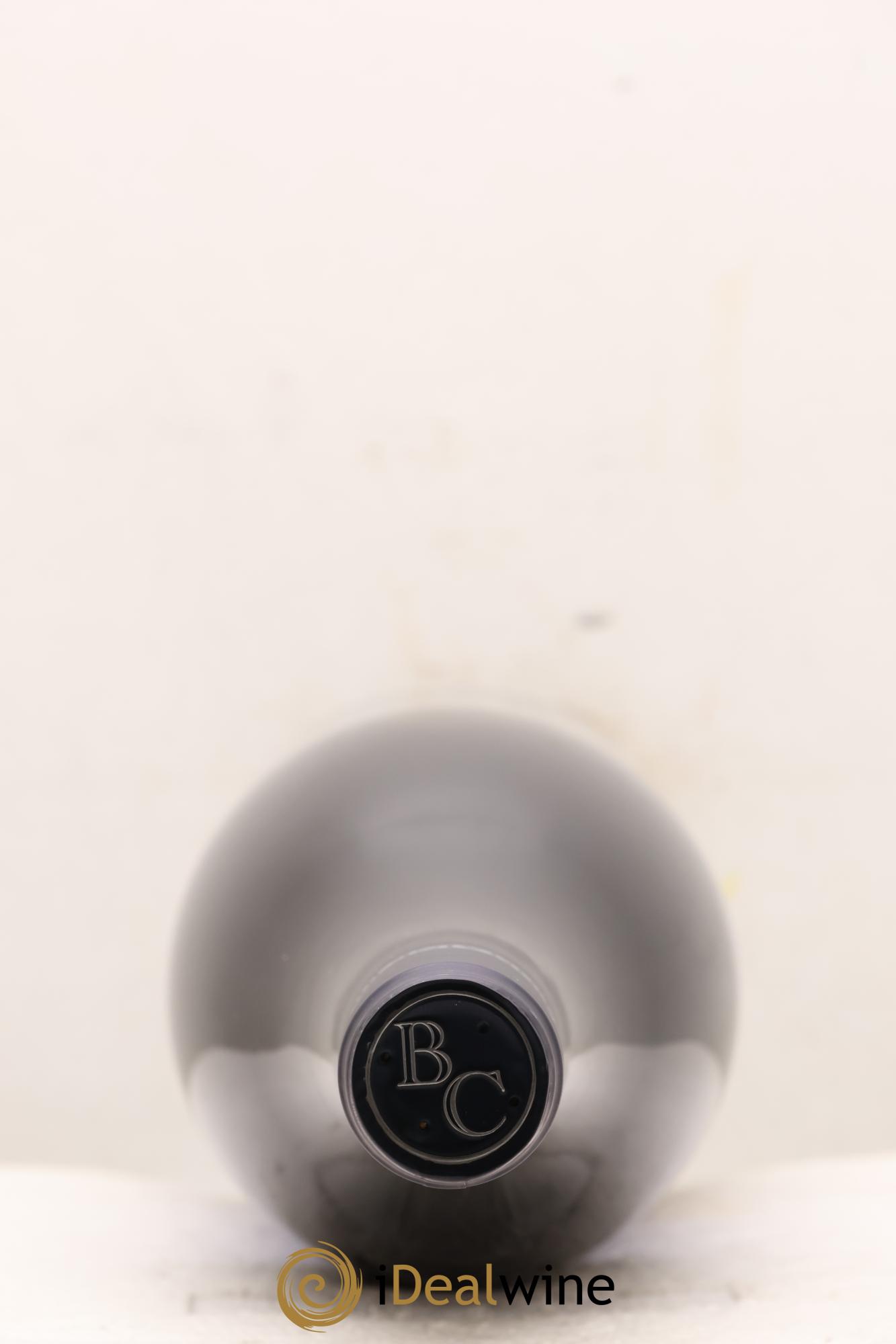 Bonnes-Mares Grand Cru Bruno Clair (Domaine) 2023 - Lot de 3 bouteilles - 1