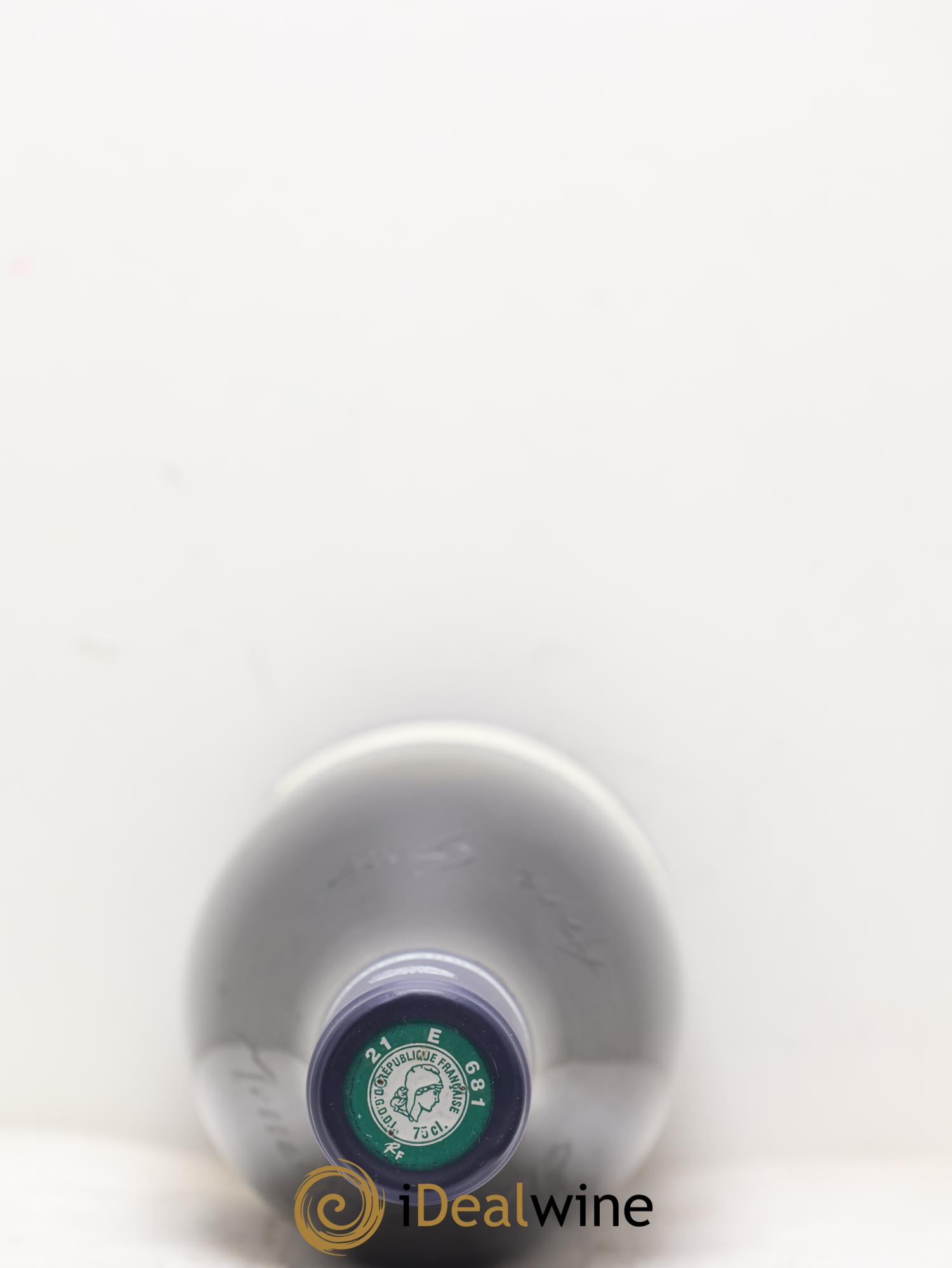 Richebourg Grand Cru Anne Gros 2015 - Lot de 1 bouteille - 2