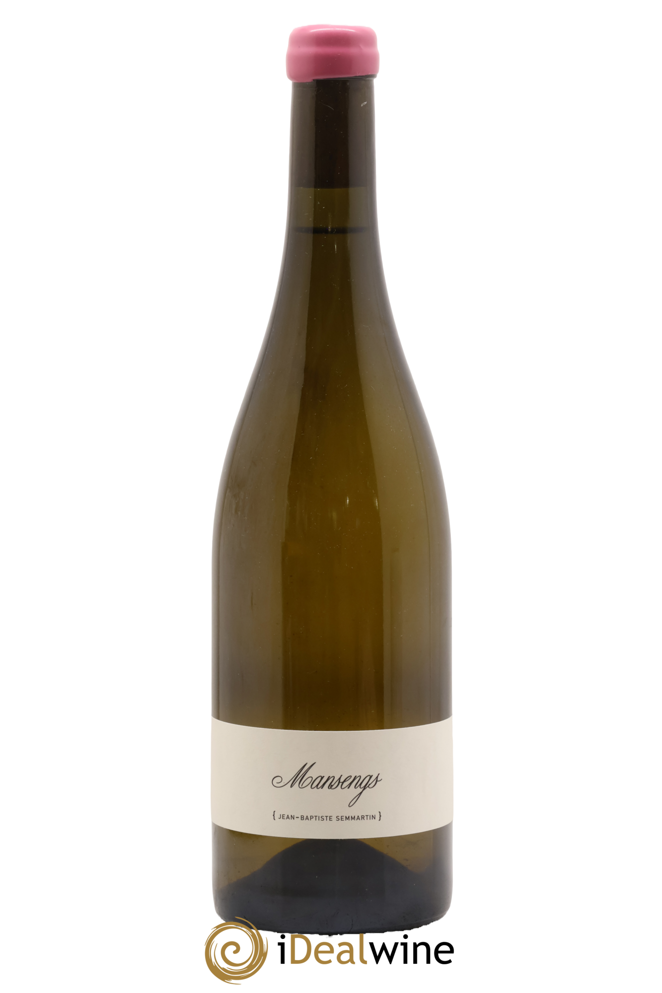 Vin de France Mansengs Jean-Baptiste Semmartin 2024 - Lot of 1 bottle - 0