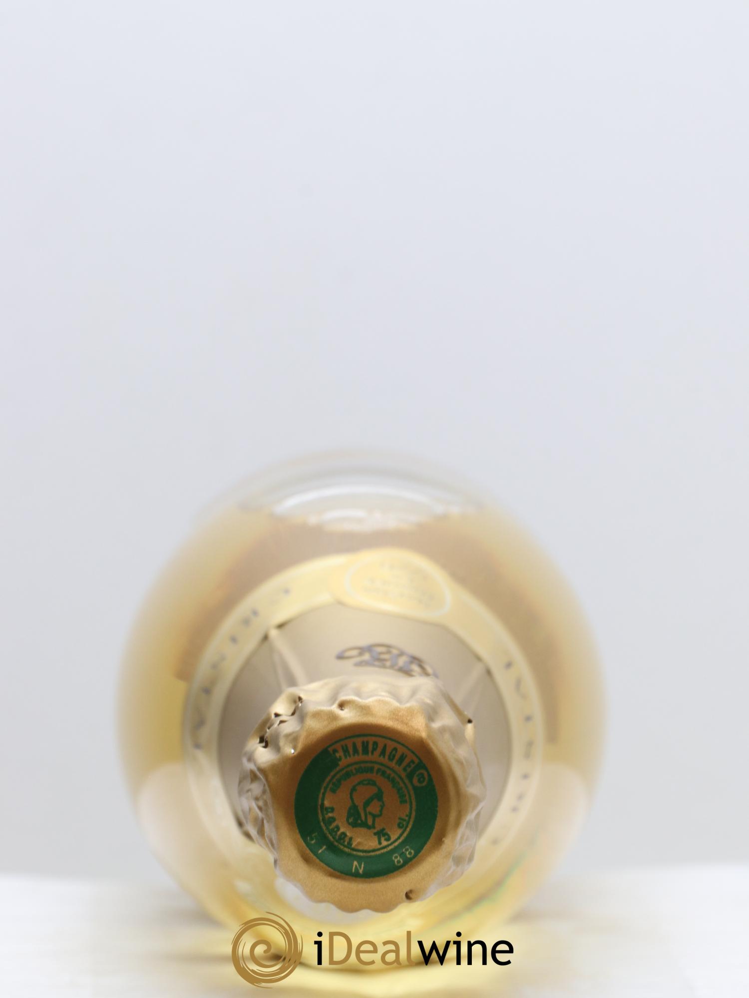 Cristal Louis Roederer 2008 - Lot de 1 bouteille - 2