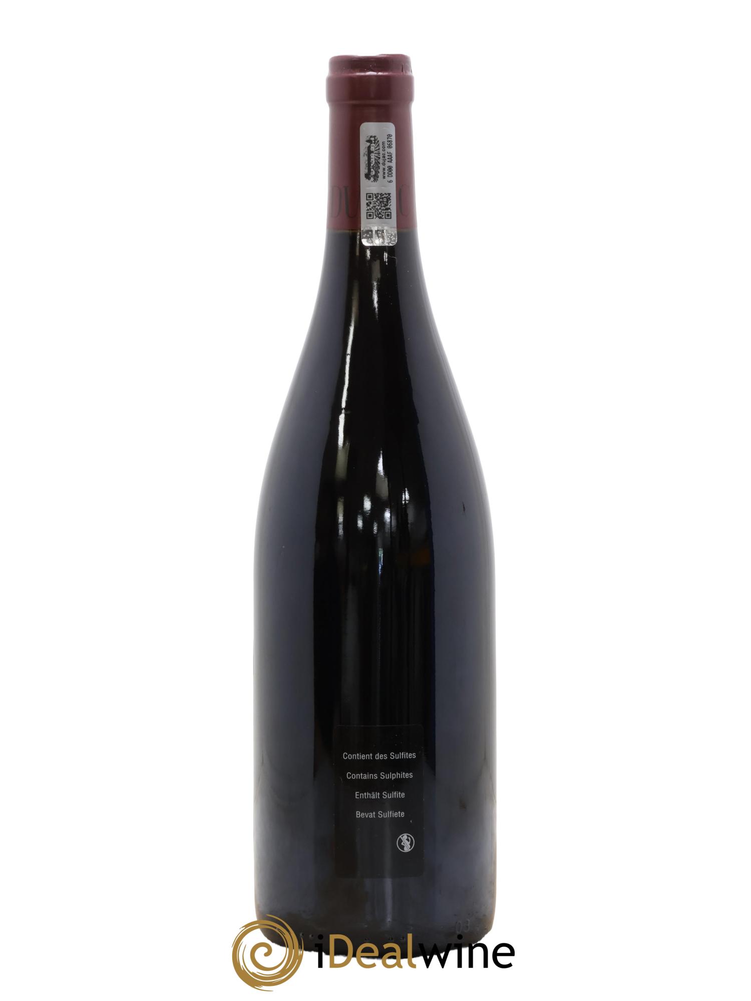 Vosne-Romanée 1er Cru Aux Malconsorts Dujac (Domaine) 2019 - Lot de 1 bouteille - 1