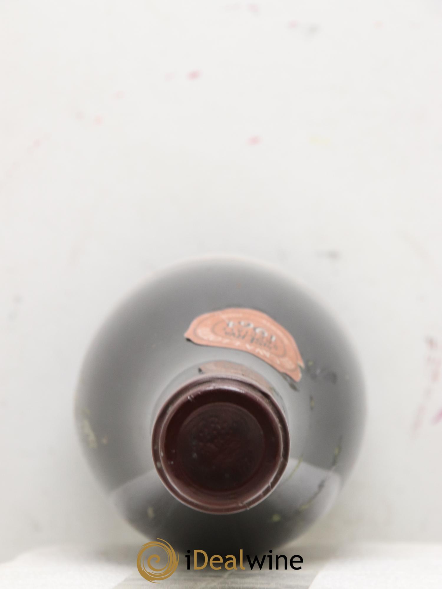 Barolo Cavallotto Riserva Speciale 1964 - Lot de 1 bouteille - 2
