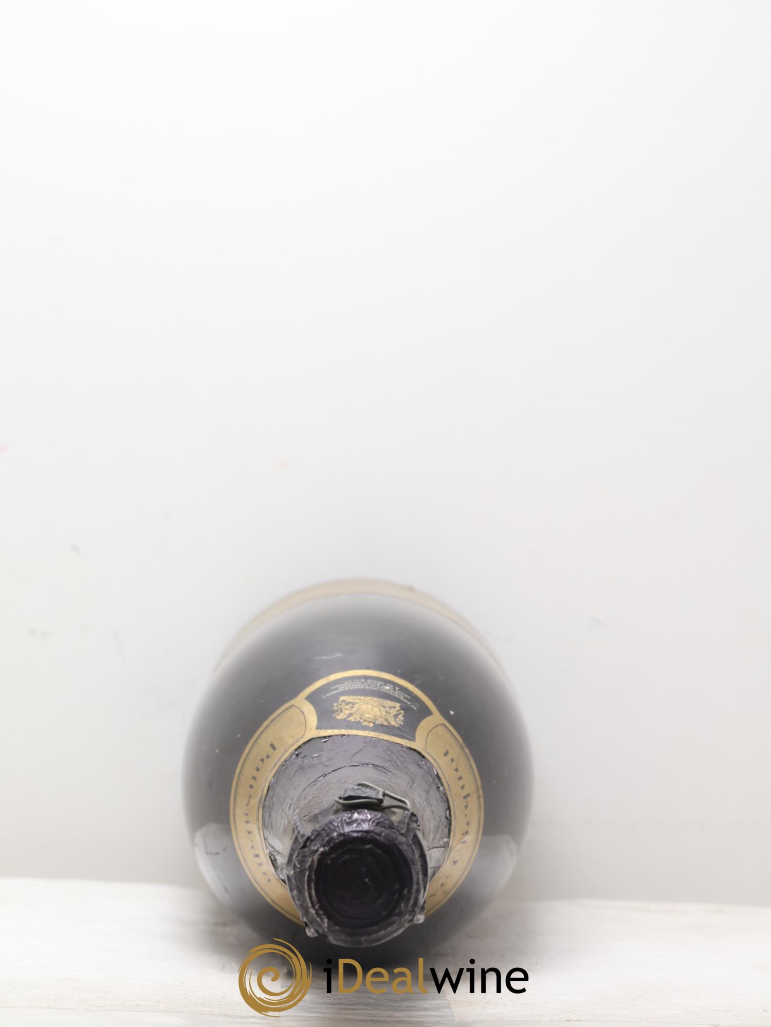 Vintage Veuve Clicquot 1926 - Lotto di 1 magnum - 1