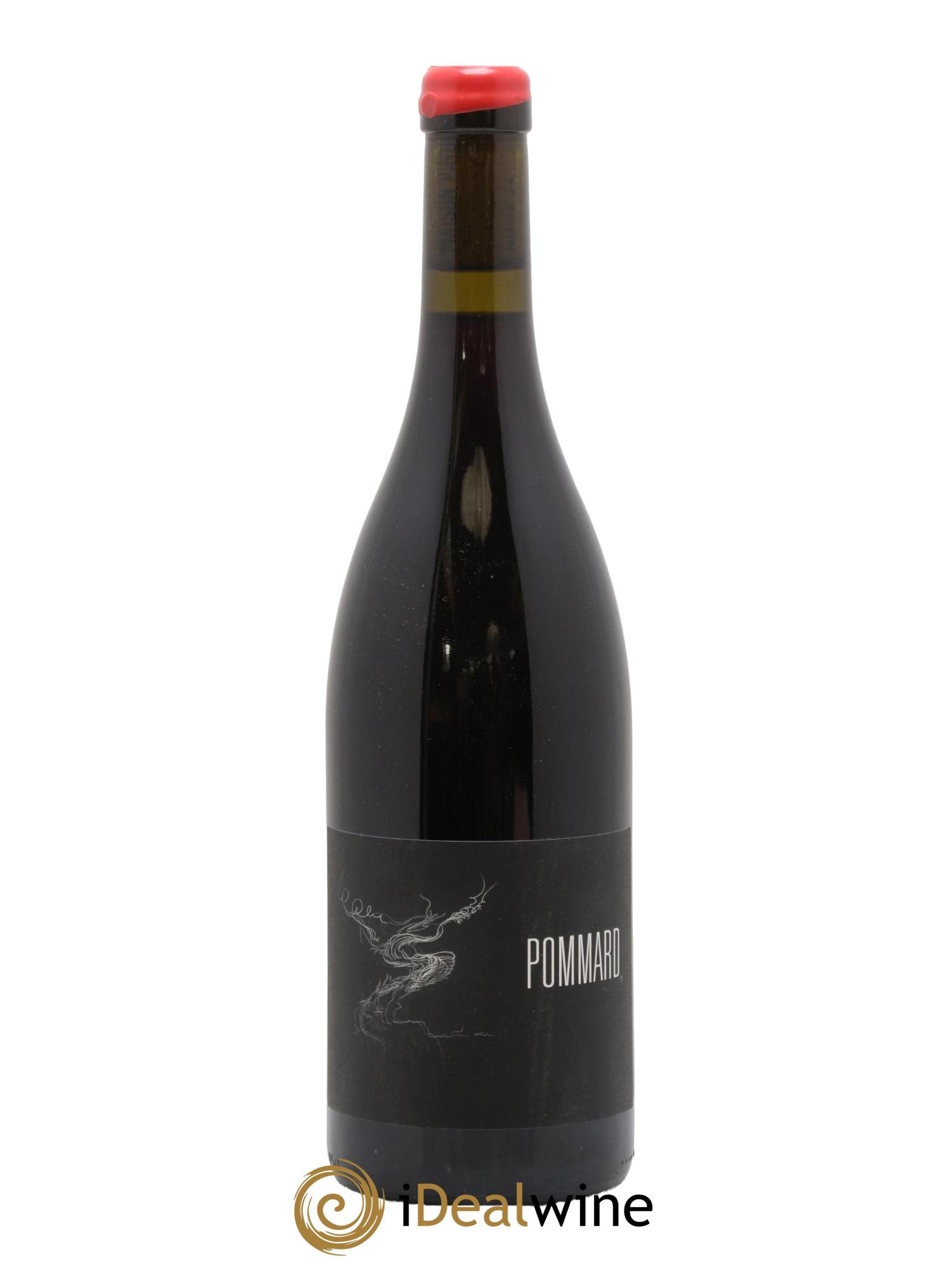 Pommard Arnaud Lopez 2023 - Lot de 1 bouteille - 0