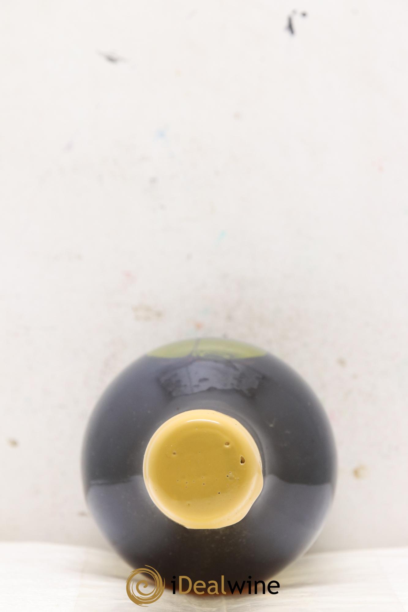 Côtes du Jura Vin de Paille Château d'Arlay 1999 - Lotto di 1 mezza bottiglia - 1