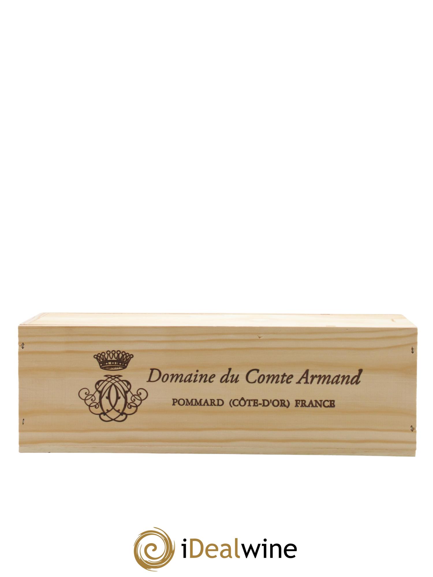 Pommard 1er Cru Clos des Epeneaux Comte Armand 2021 - Lot of 1 magnum - 2