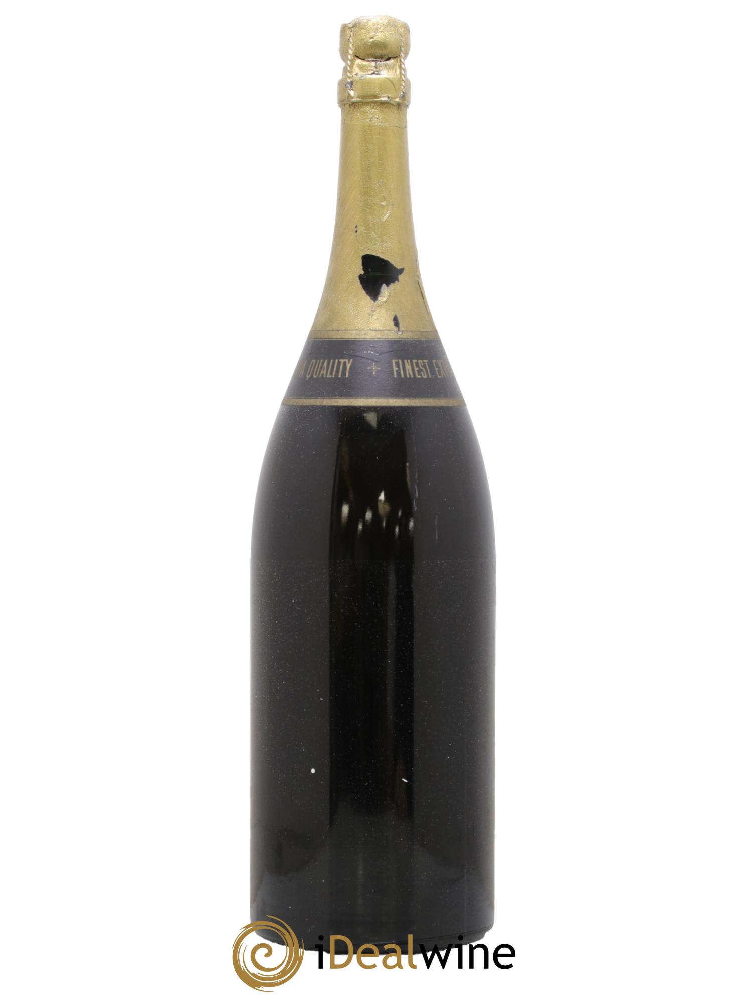 Brut Charles Heidsieck 1971 - Lot of 1 double magnum - 1