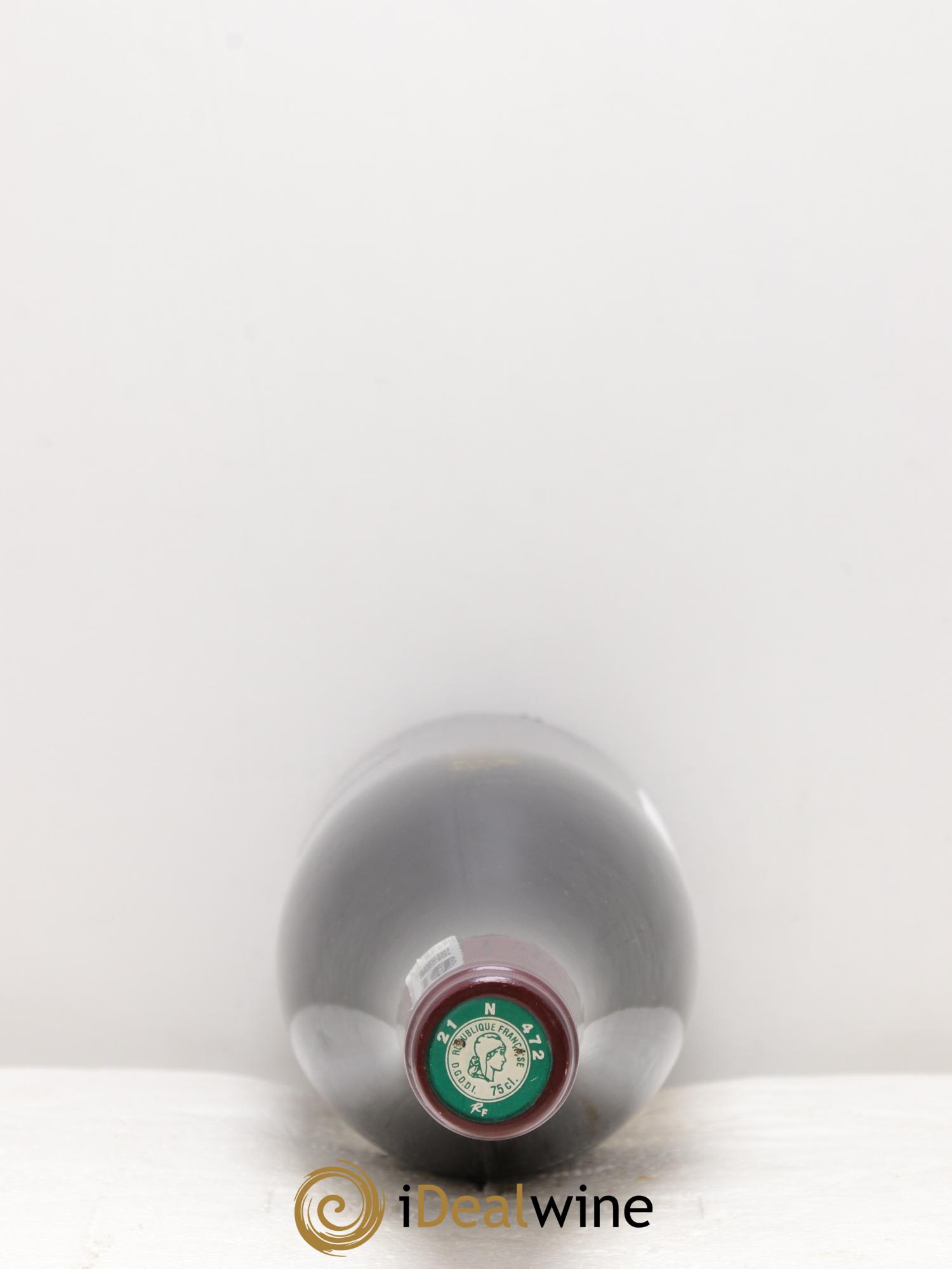 Vosne-Romanée 1er Cru Aux Malconsorts Dujac (Domaine) 2017 - Lotto di 2 bottiglie - 1