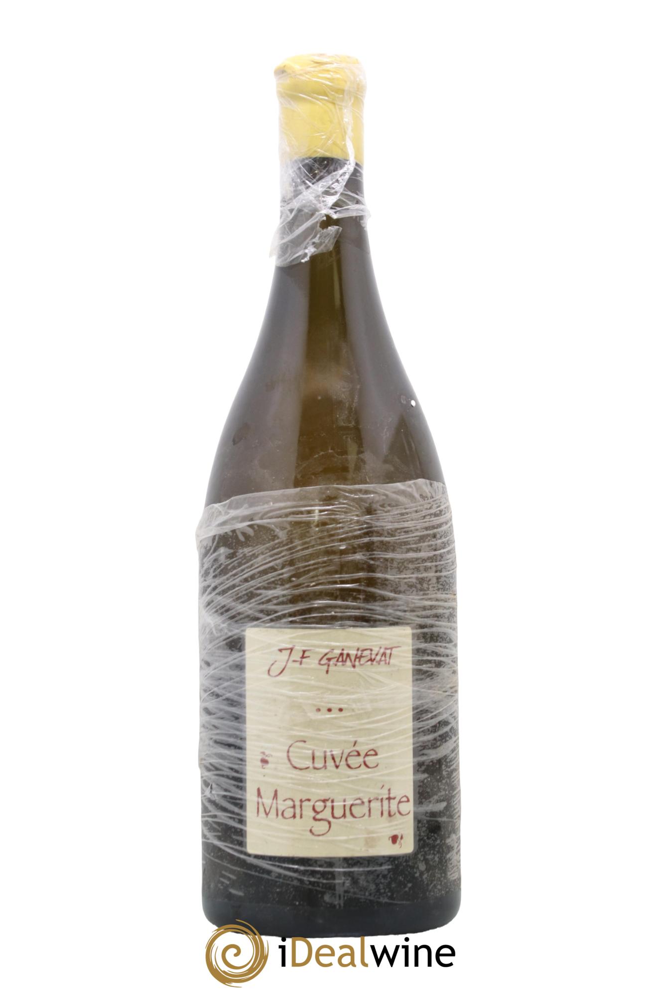 Côtes du Jura Cuvée Marguerite Jean-François Ganevat (Domaine) 2009 - Posten von 1 Magnum - 0