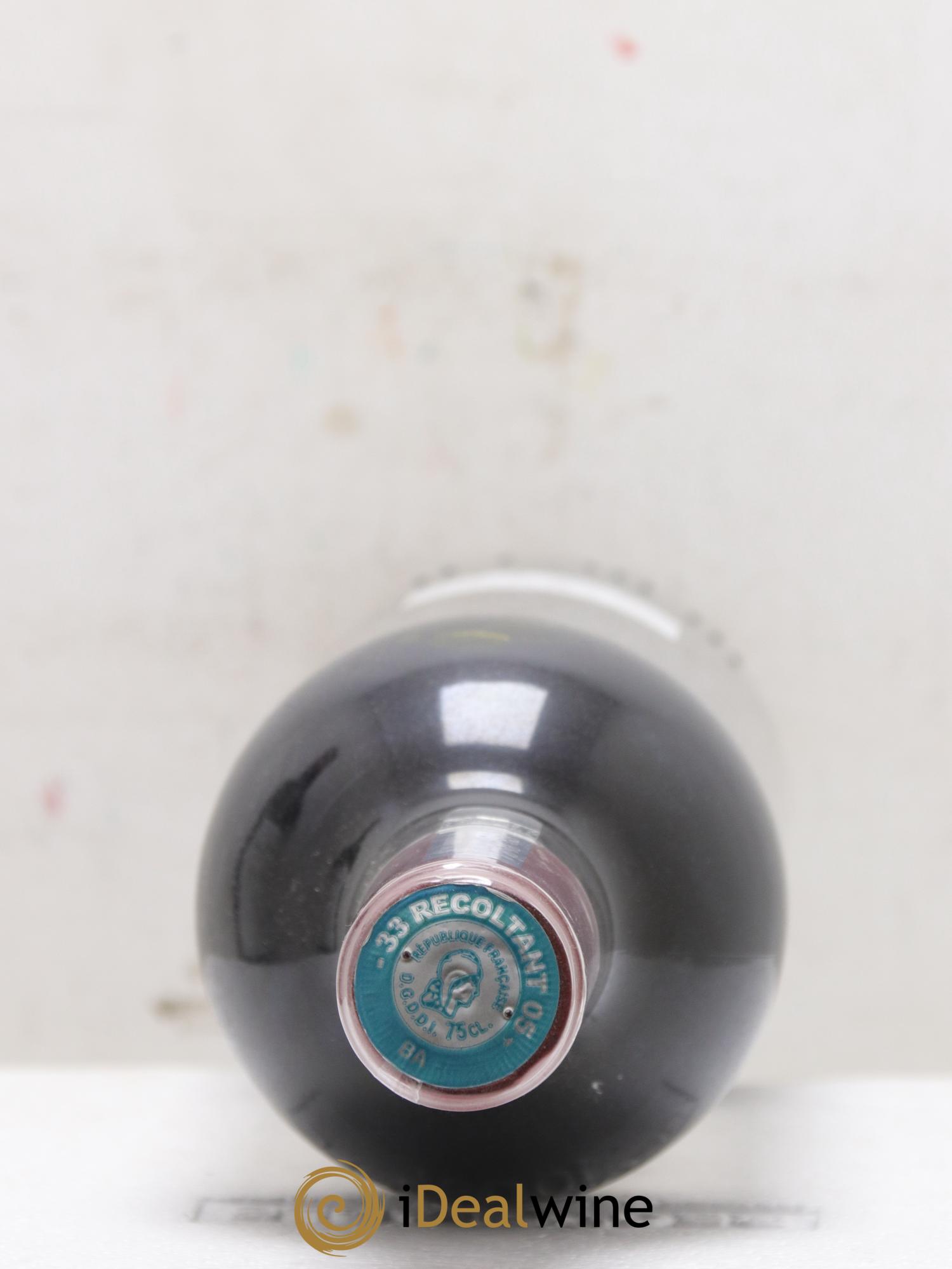 Château Lafleur 2014 - Lot de 2 bouteilles - 2