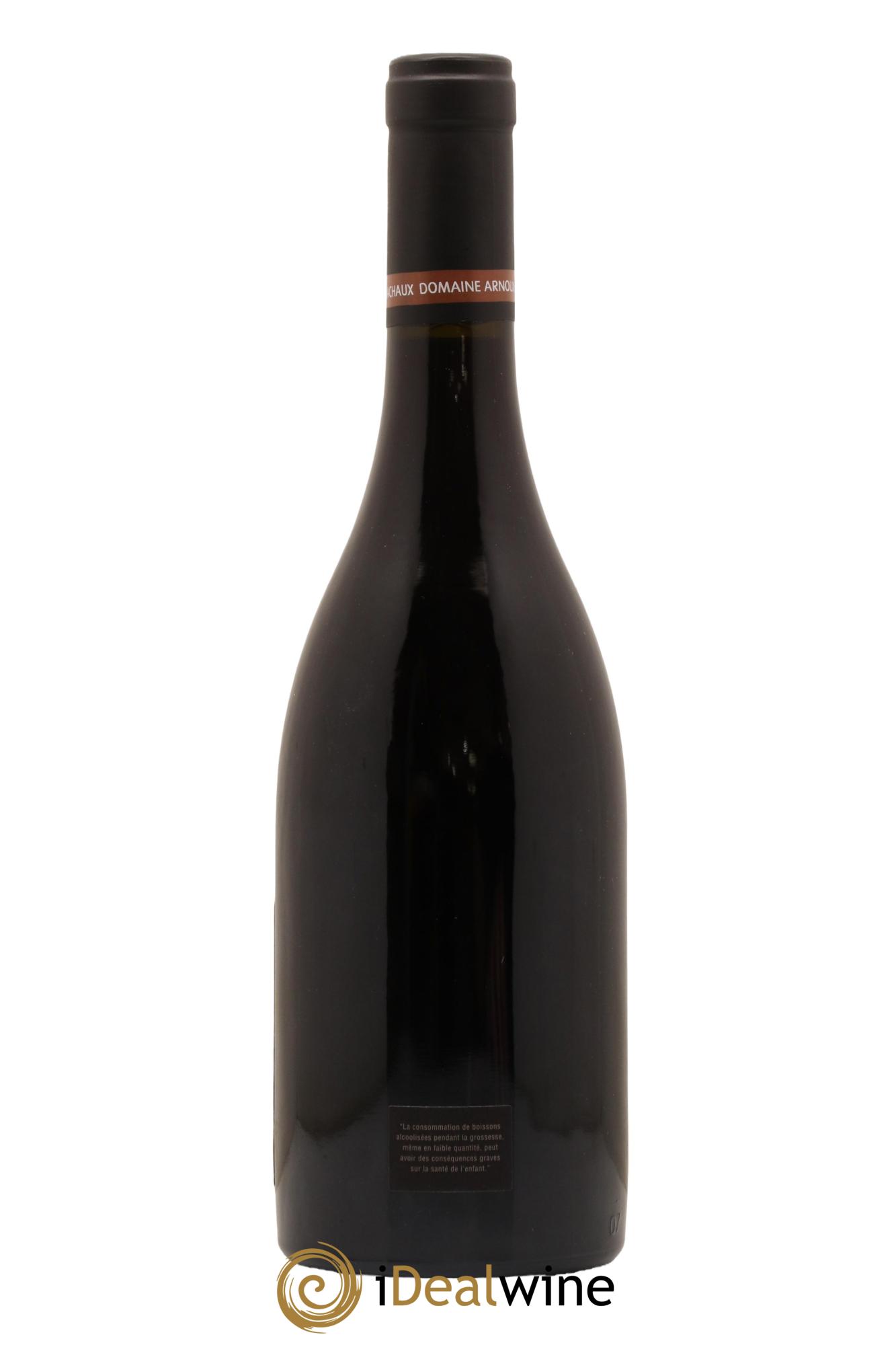 Echezeaux Grand Cru Arnoux-Lachaux (Domaine) 2017 - Lot de 1 bouteille - 1