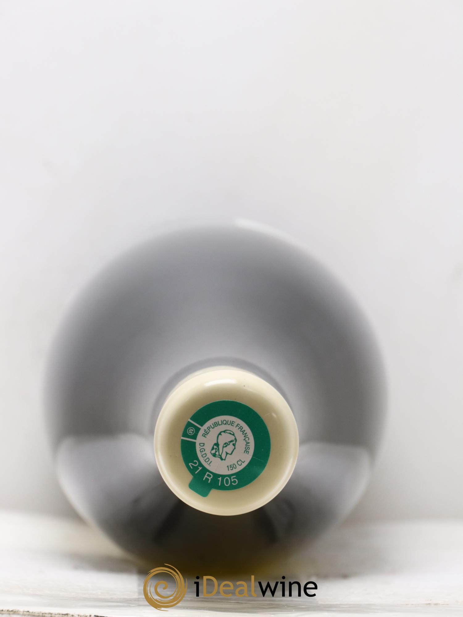 Saint-Aubin 1er Cru Derrière chez Edouard Haute Densité Hubert Lamy 2022 - Lot of 1 magnum - 3