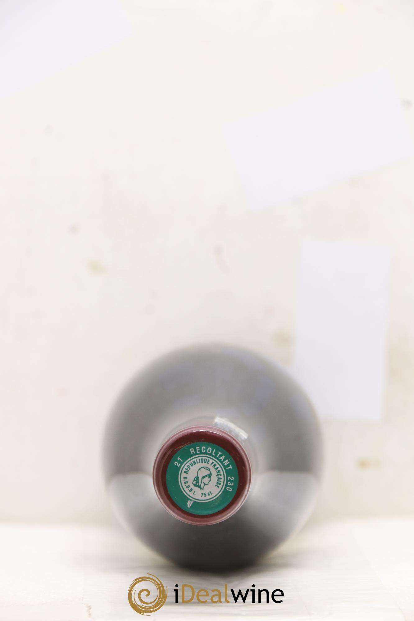 Morey Saint-Denis 1er Cru Clos de la Bussière Georges Roumier (Domaine) 2016 - Lot de 1 bouteille - 2